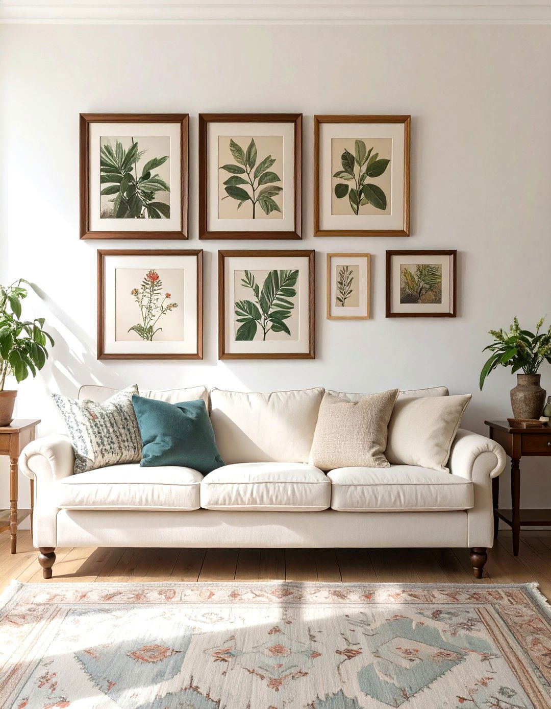 30 Vintage Interior Design Ideas for a Timeless Home