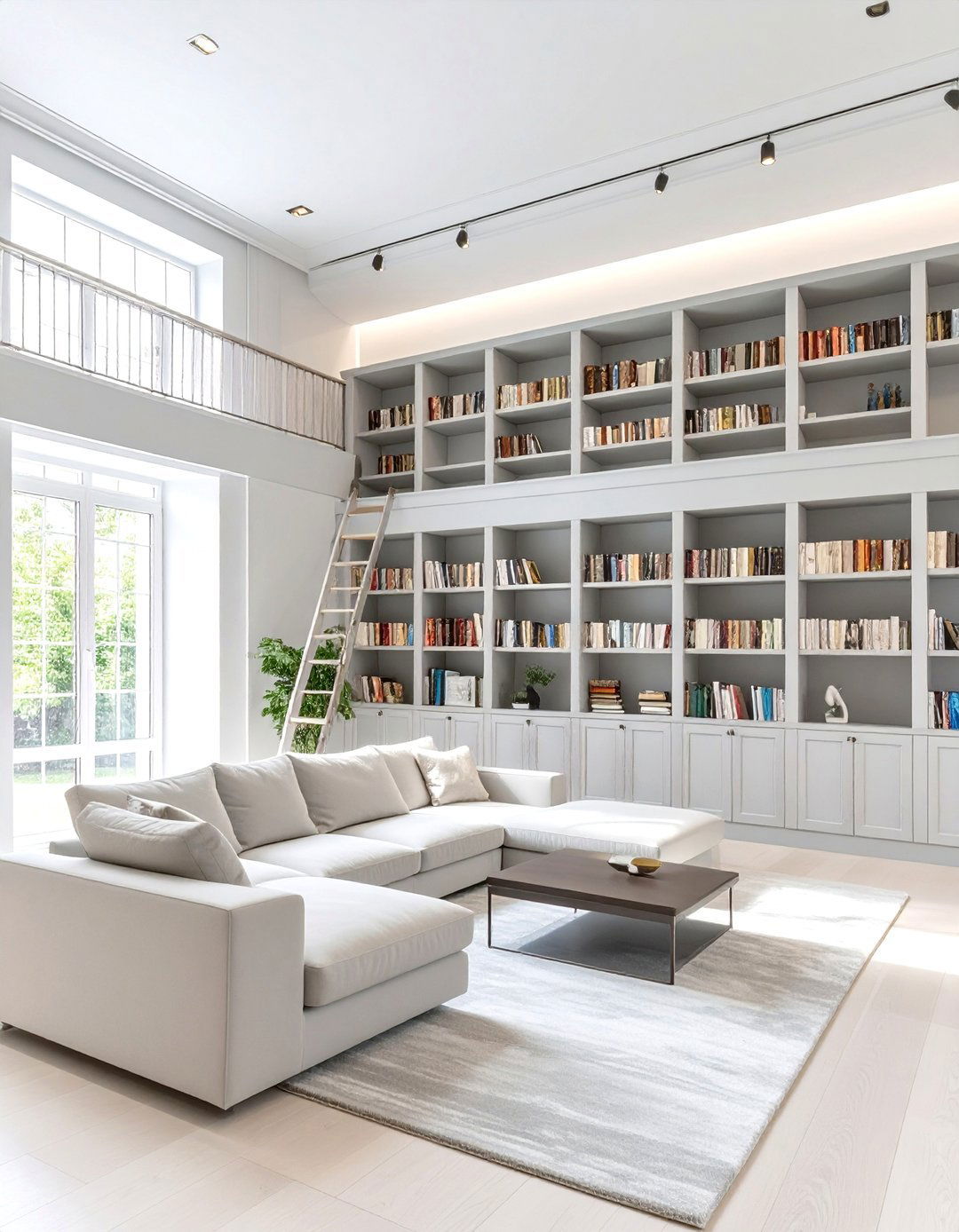 30 Chic Modern Classic Interior Design Ideas to Try - We Love Home Blog