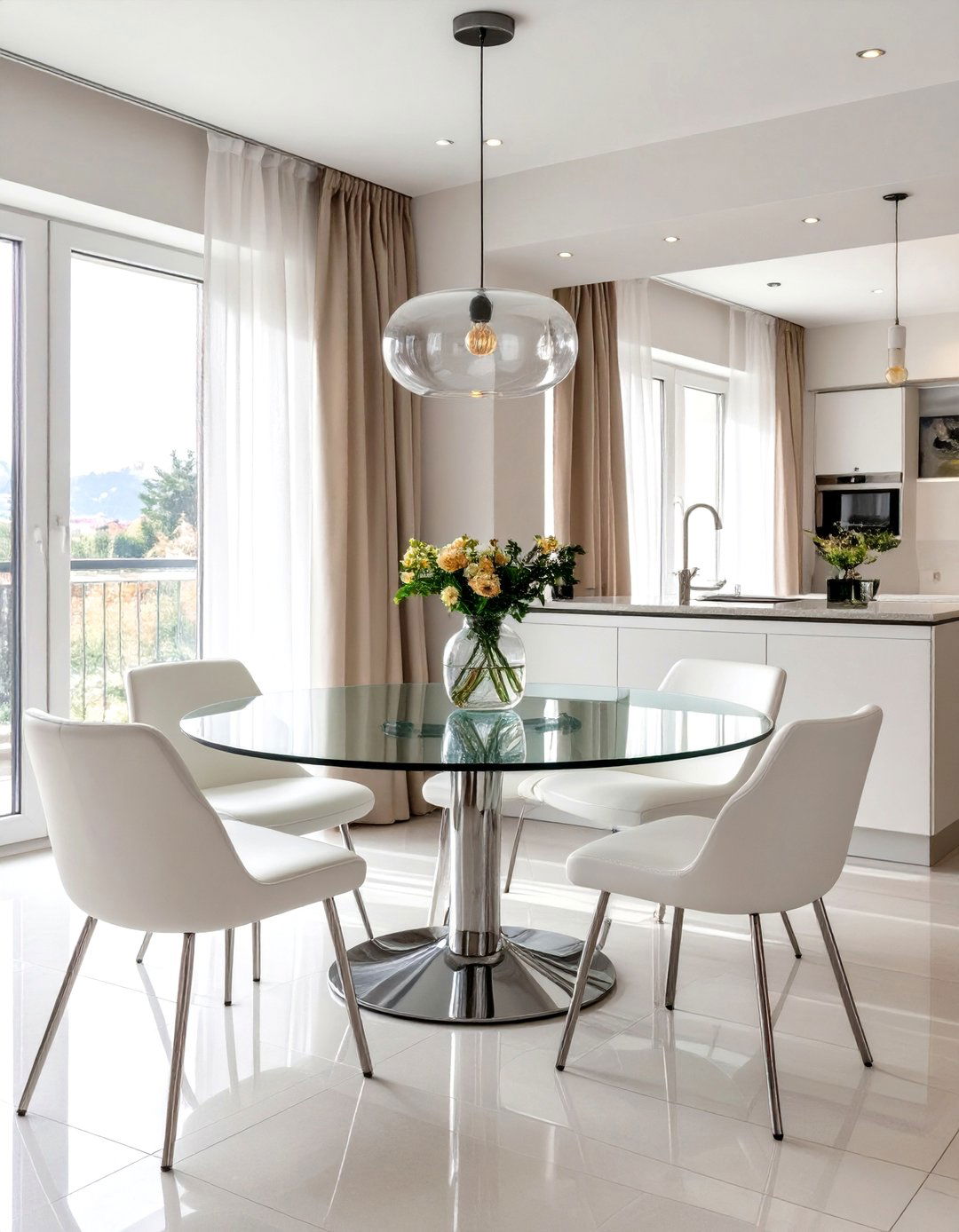 30 Small Dining Room Decorating Ideas for Big Style