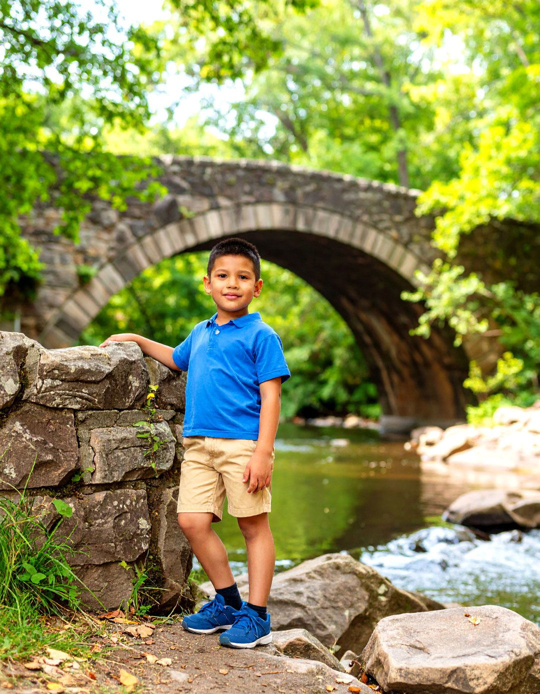 30 Outdoor Senior Picture Ideas for Stunning Portraits