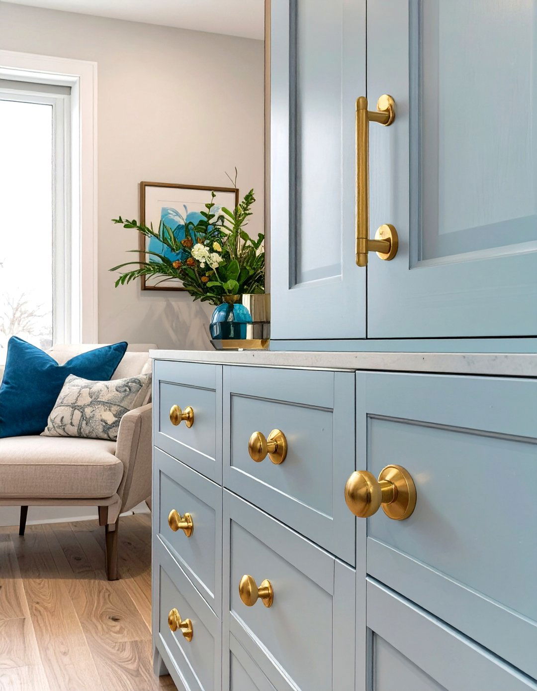30 Therapy Office Decor Ideas for a Calming Workspace - We Love Home Blog