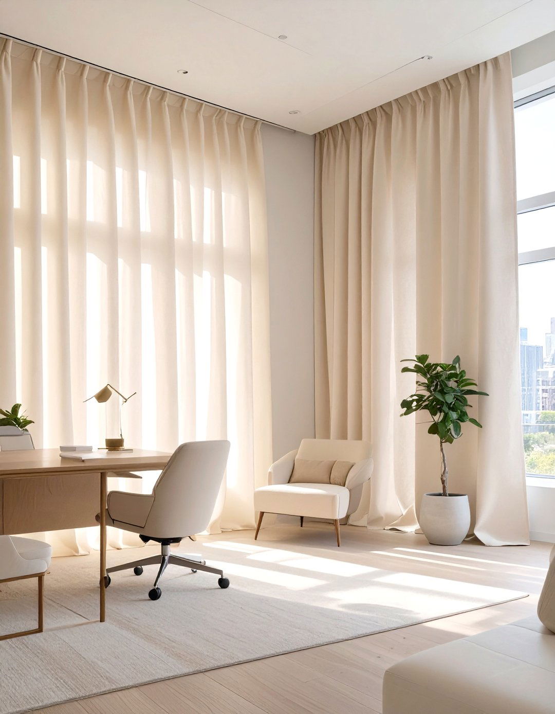30 Therapy Office Decor Ideas for a Calming Workspace - We Love Home Blog