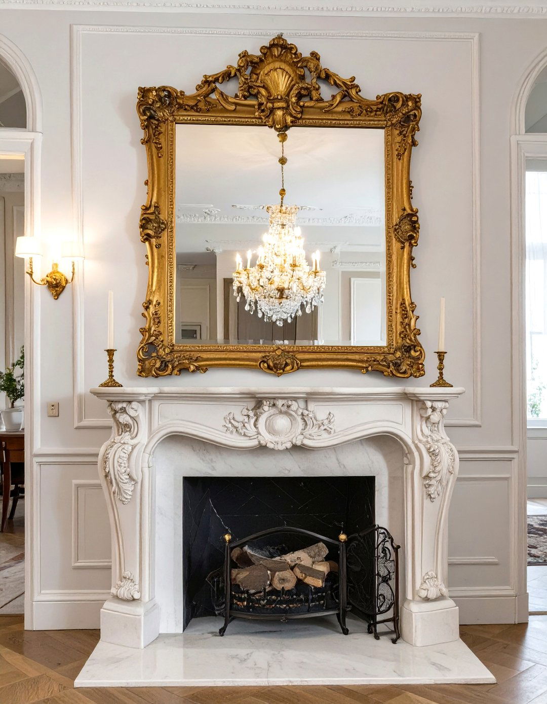 30 How to Use Mirrors in Interior Design Ideas and Tips