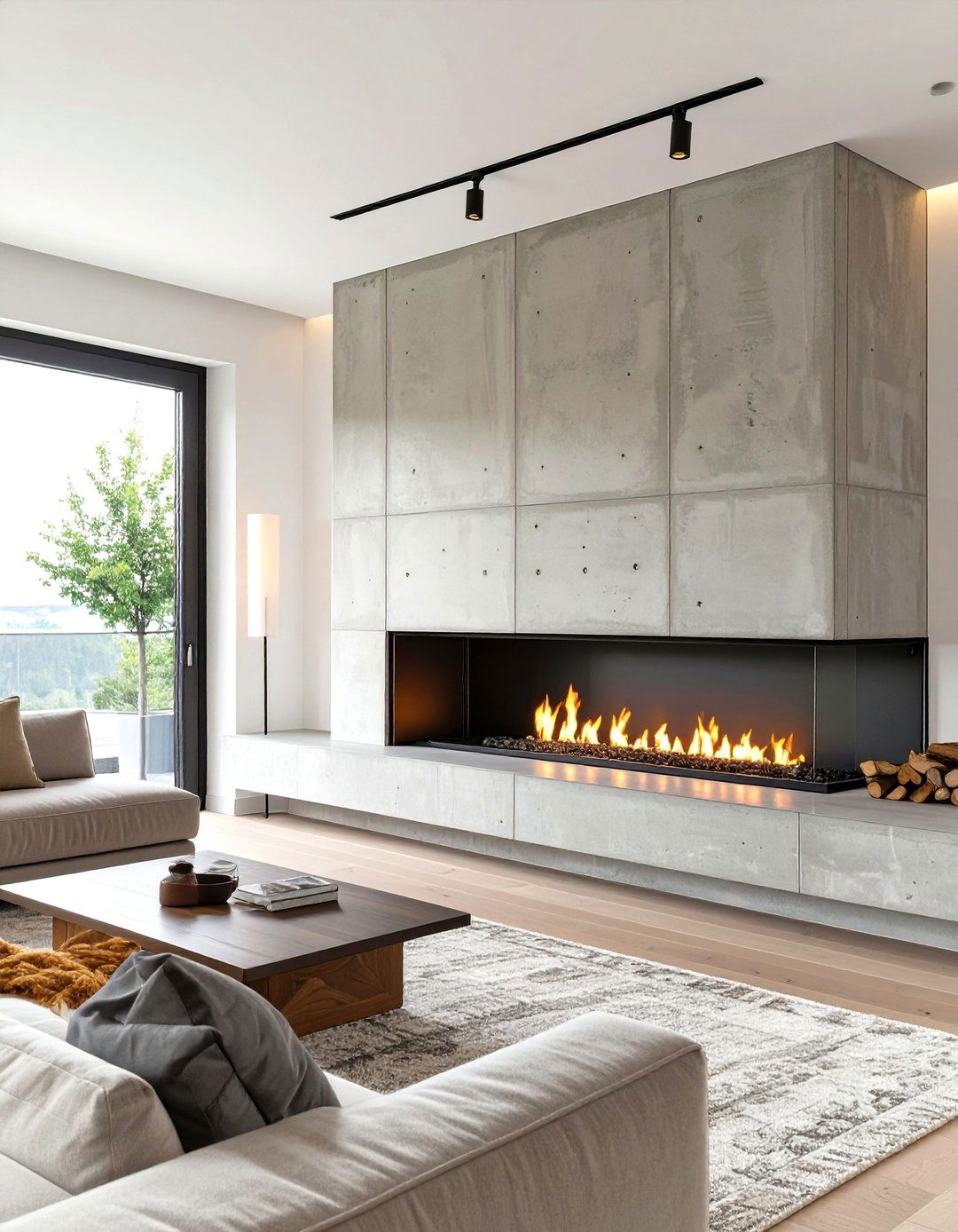 Fireplace and Mantel Design Software - 30 home interior design software ideas