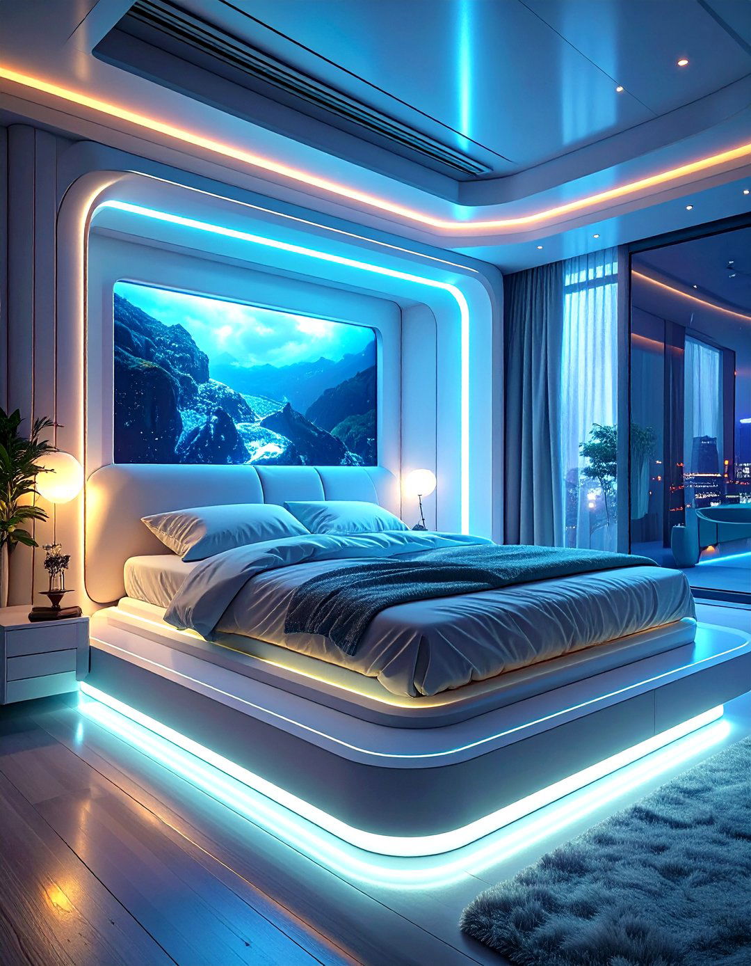 30 Unique Bedroom Ideas to Create Your Dream Space