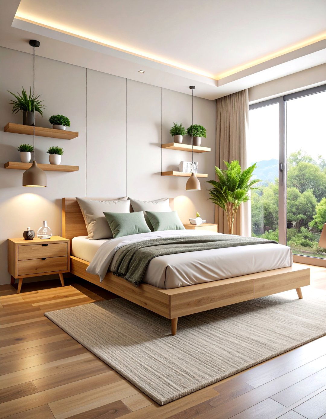 30 Romantic Bedroom Ideas for a Dreamy and Cozy Space