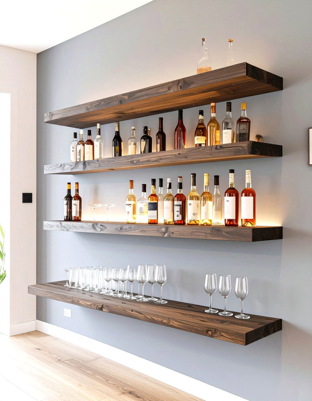 30 Small Man Cave Bar Ideas for Ultimate Entertainment - We Love Home Blog