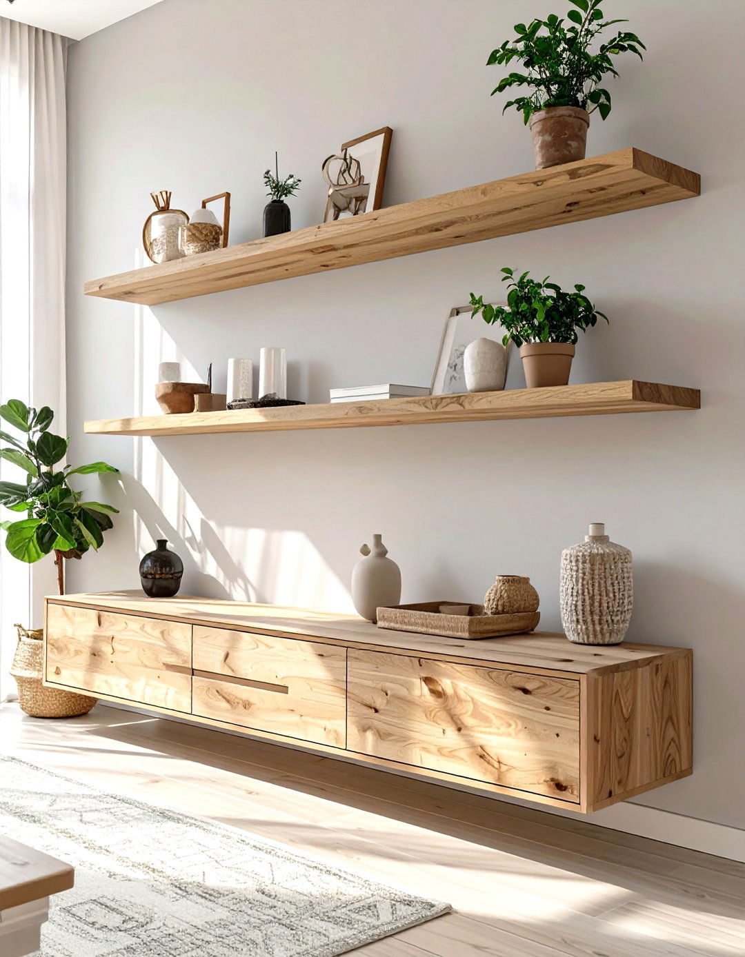 30 Modern Family Room Ideas for Stylish Gathering - We Love Home Blog