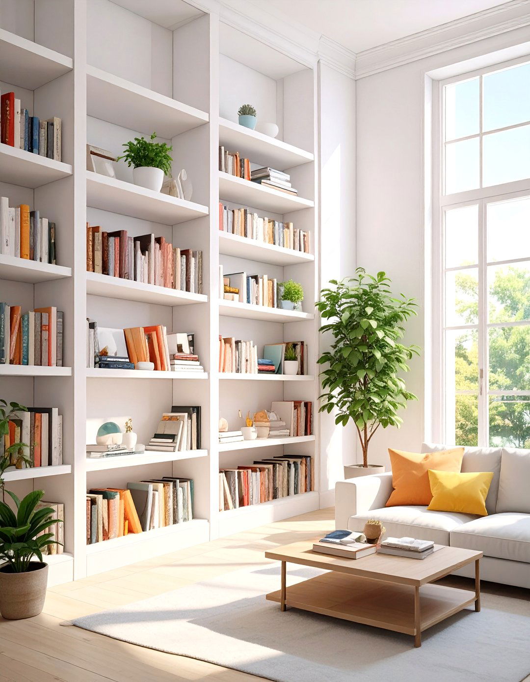 30 Space Interior Design Ideas for Galactic Style - We Love Home Blog