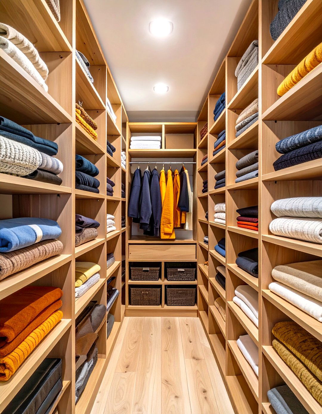 30 Small Bedroom Closet Ideas to Save Major Space - We Love Home Blog