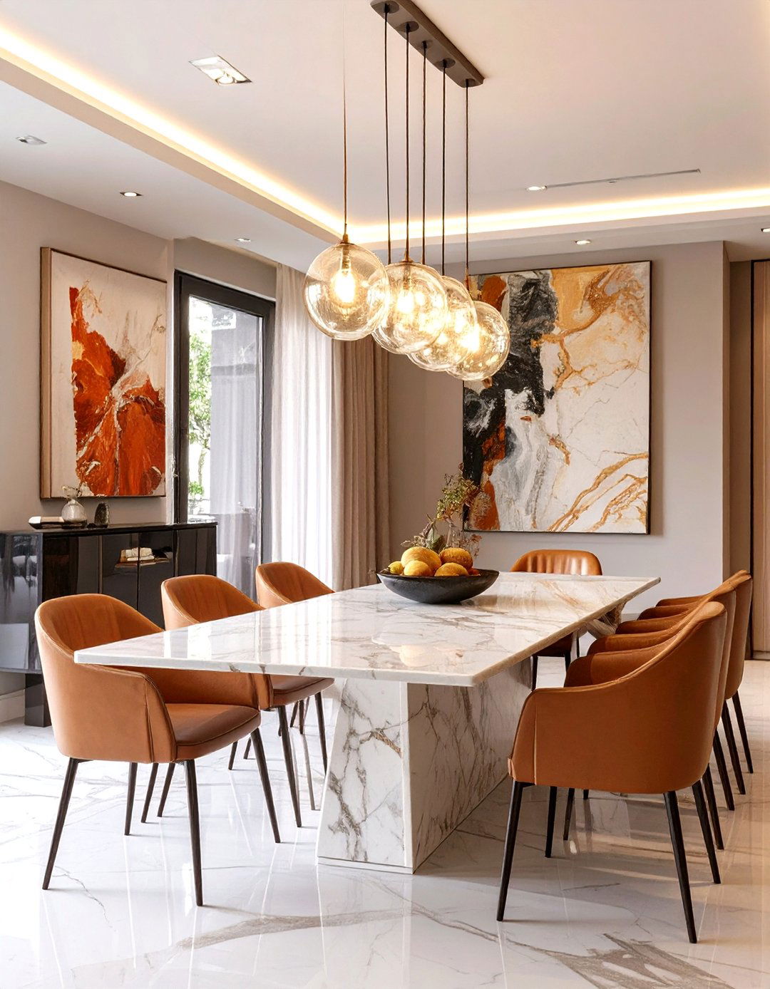 Florence Design Academys Italian Modernism - 30 best colleges for interior design ideas