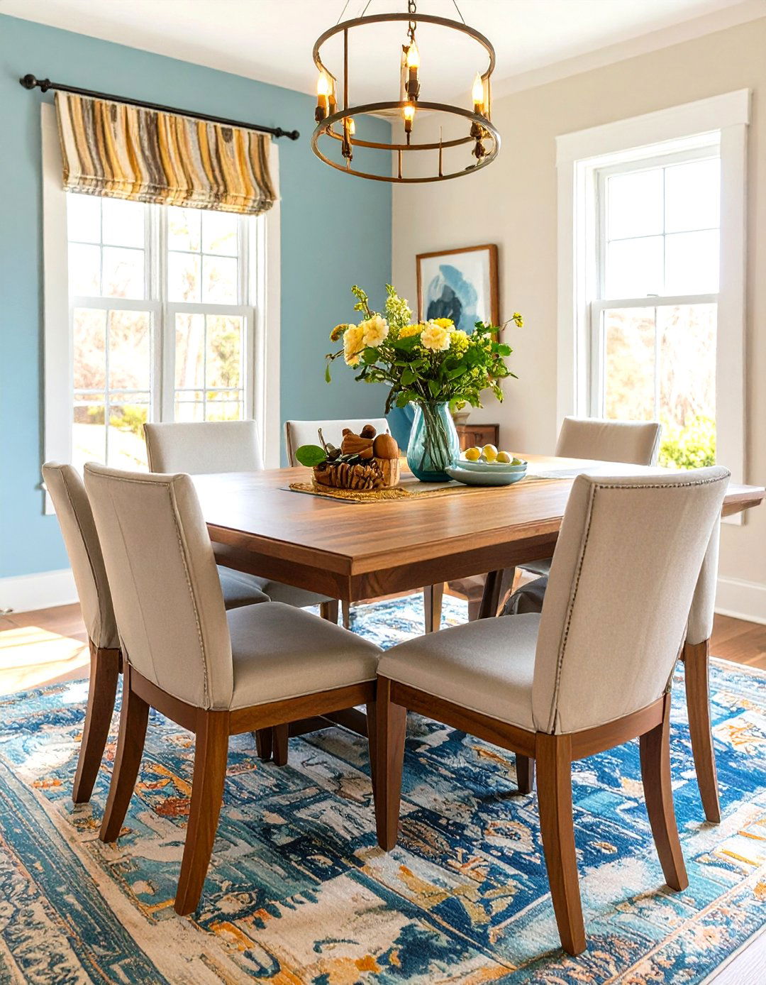 Focus on Quality Over Quantity - 30 what is transitional interior design ideas