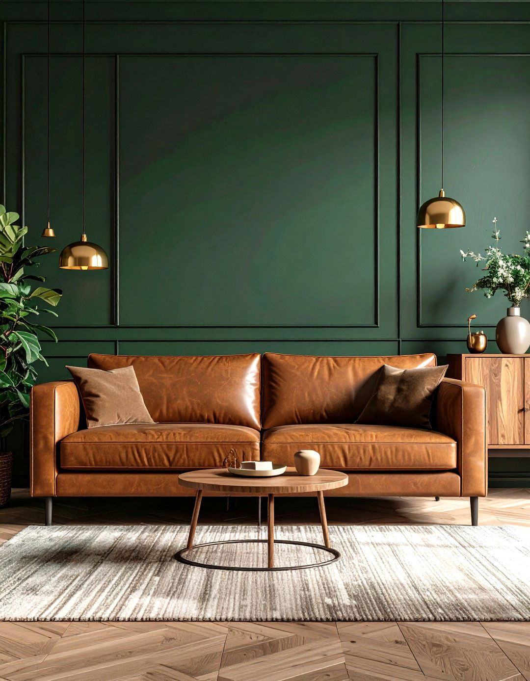 30 Living Room Painting Ideas for a Fresh New Look