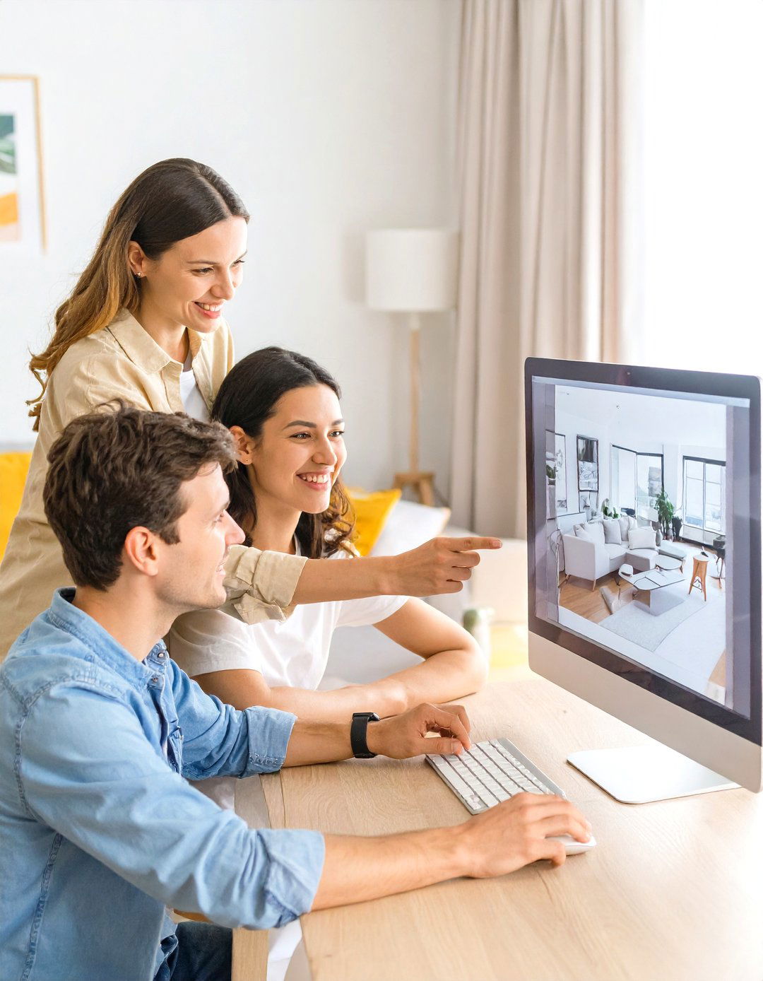 Fostering Collaborative Family Decisions - 30 what are the benefits of investing in home design software ththometech ideas
