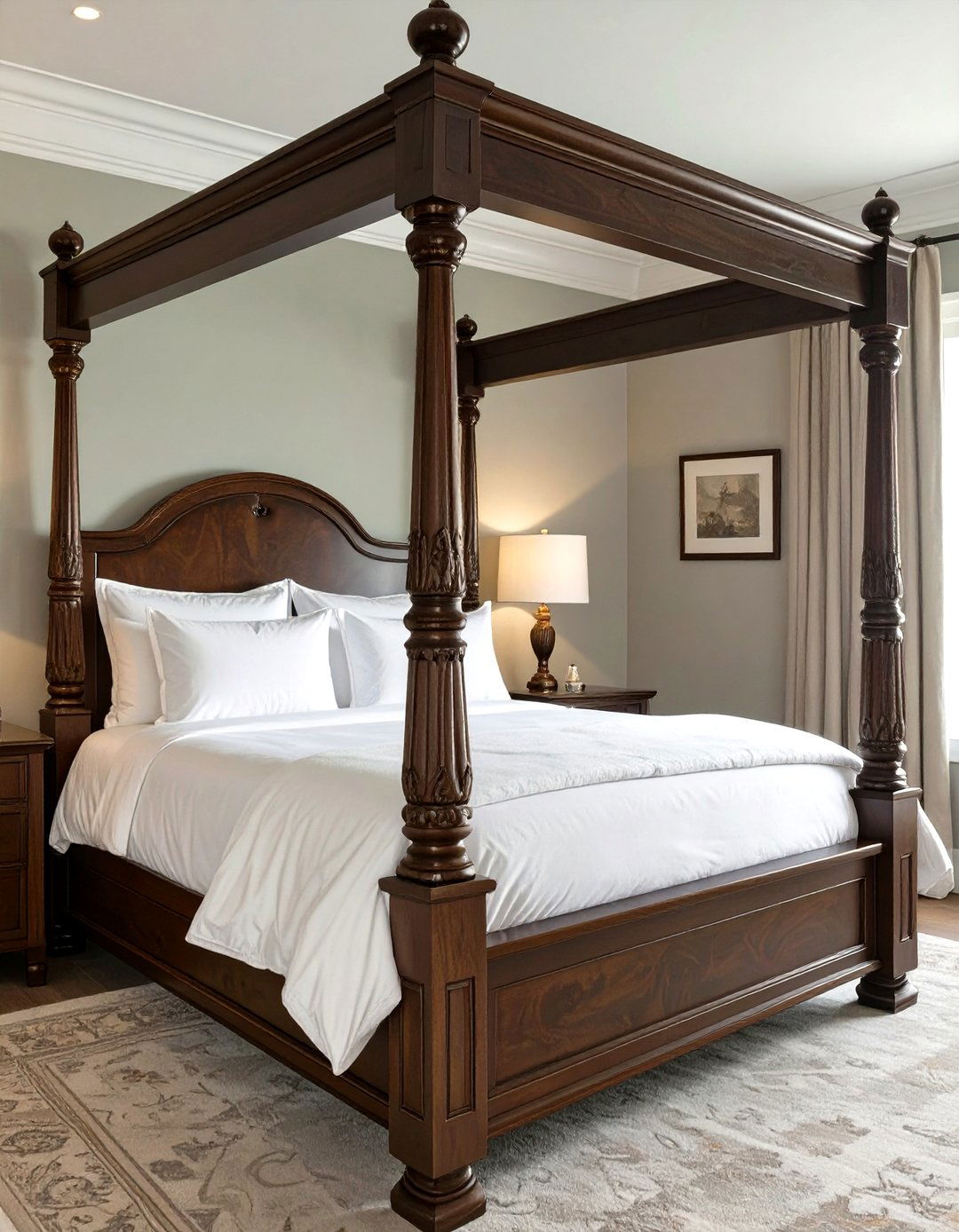 30 Traditional Style Interior Design Ideas to Try - We Love Home Blog
