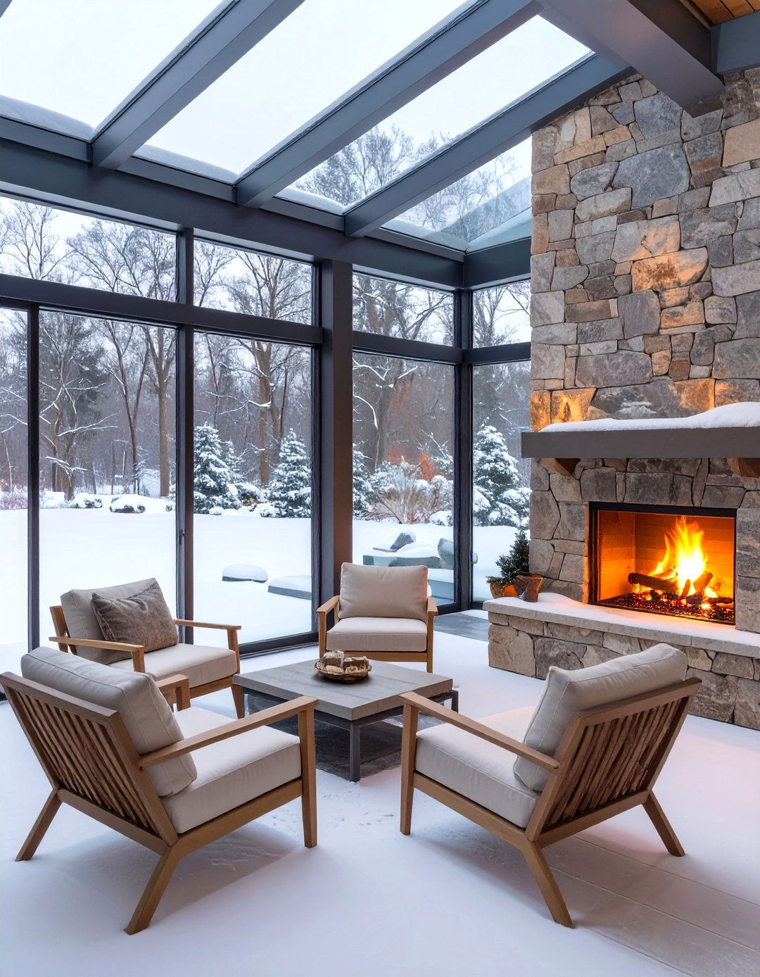 30 Outdoor Patio Design Pictures Ideas for Inspiration