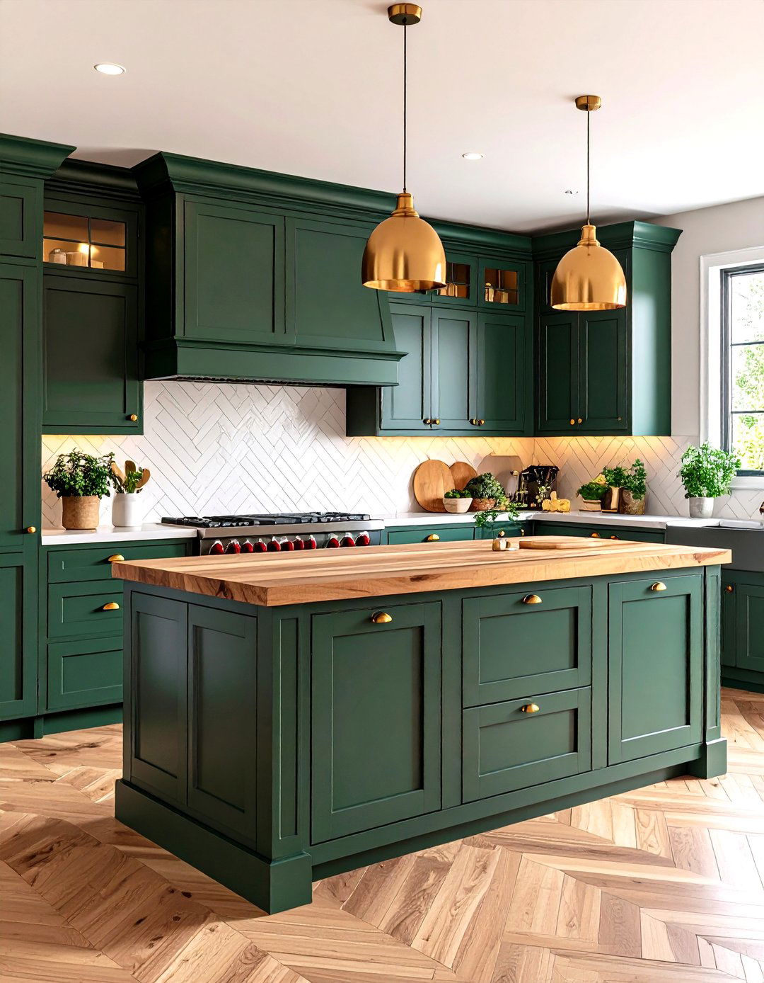Freestanding Kitchen Cabinet Units - 30 ideas for kitchen cabinets