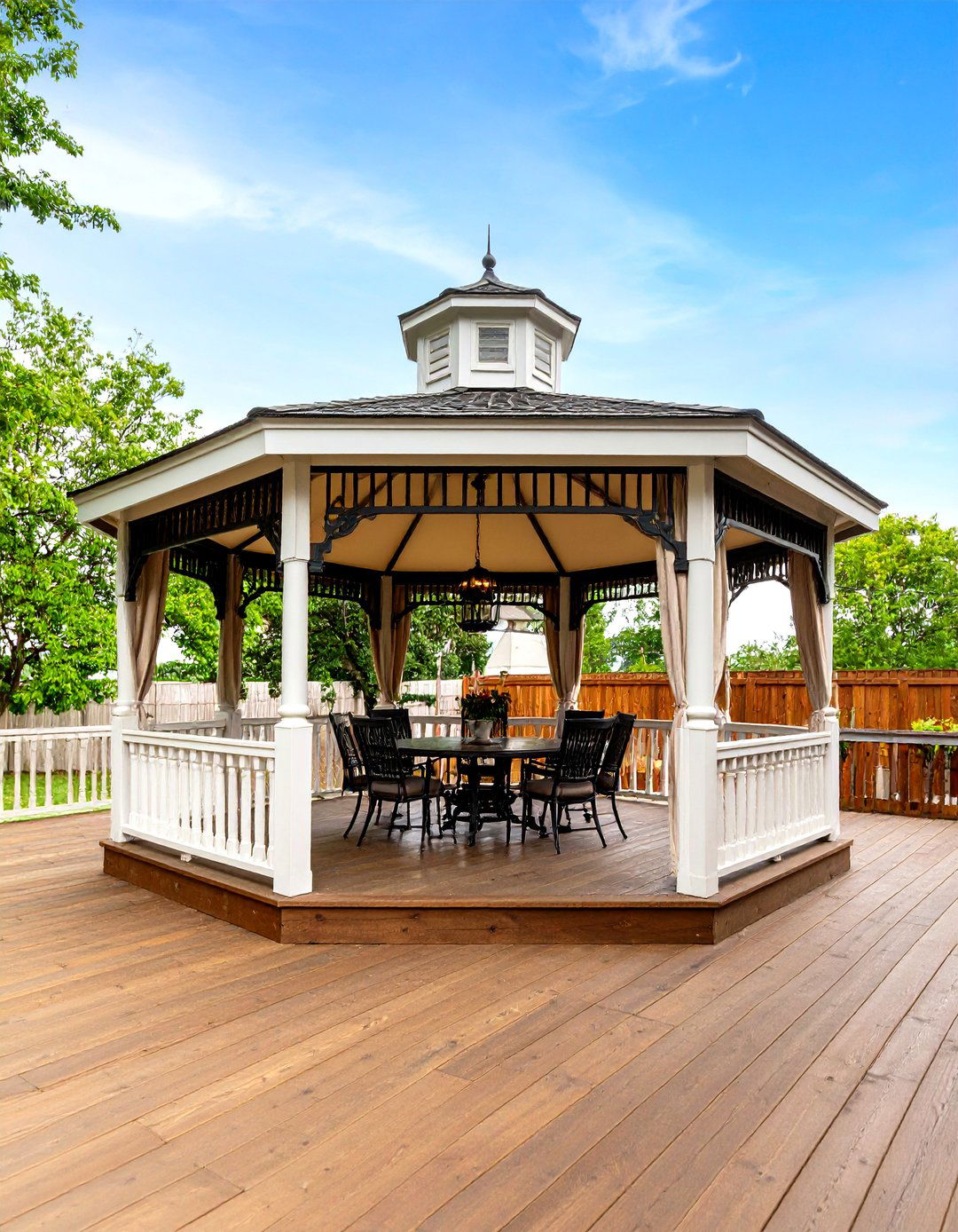 30 Porch Shade Ideas to Keep Your Outdoor Space Cool