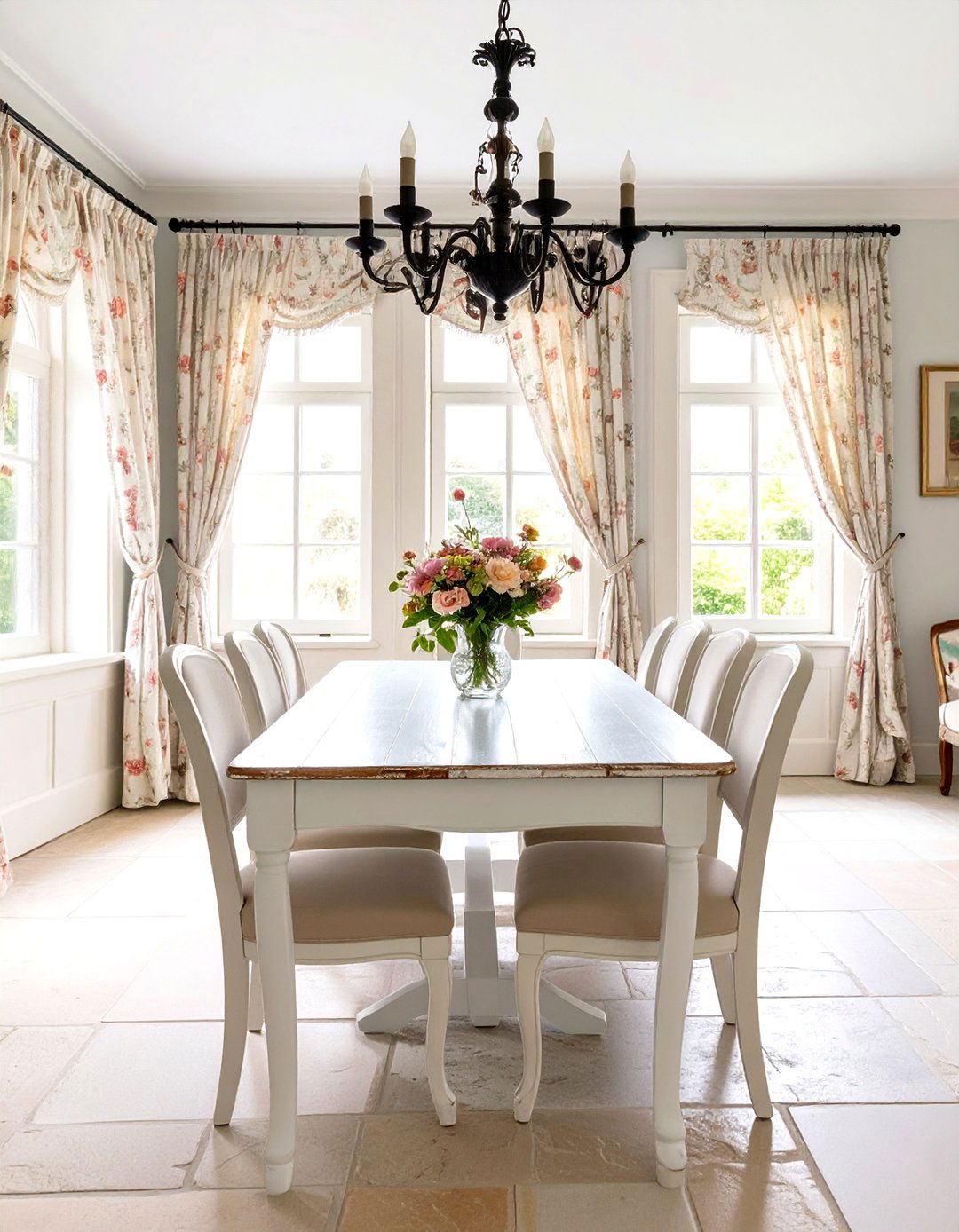 30 Stunning Cottage Interior Design Ideas to Try - We Love Home Blog