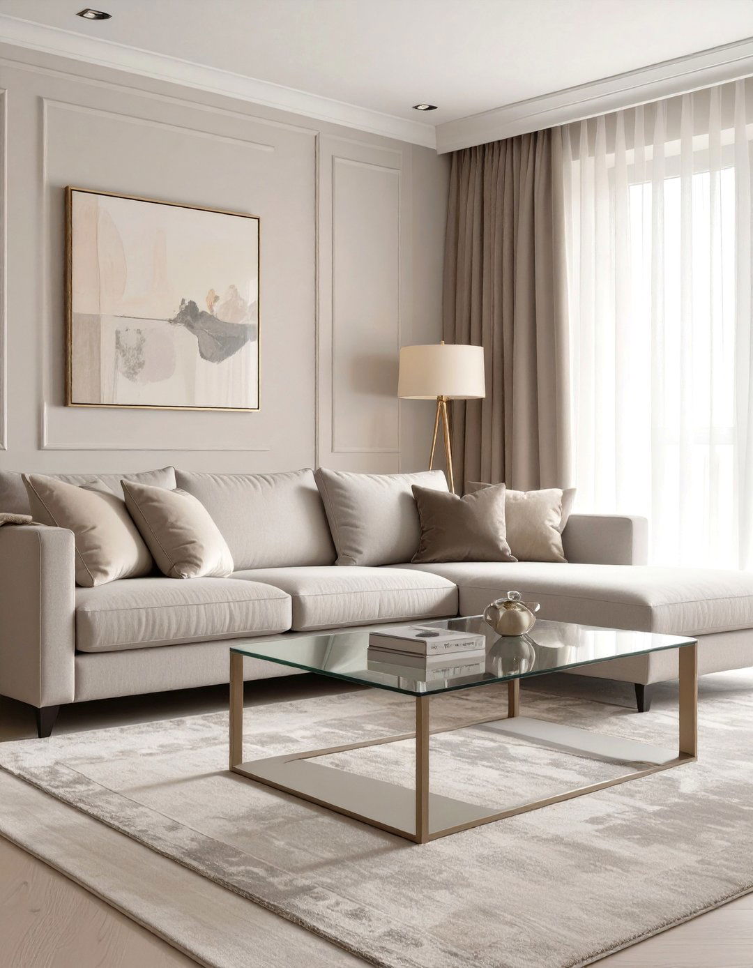 French Country Home - 30 home design styles ideas