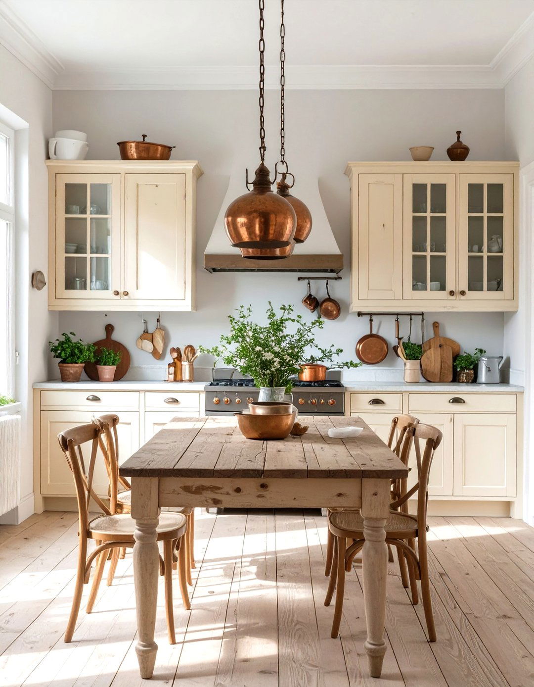 French Country Kitchen - 30 interior design simulator ideas