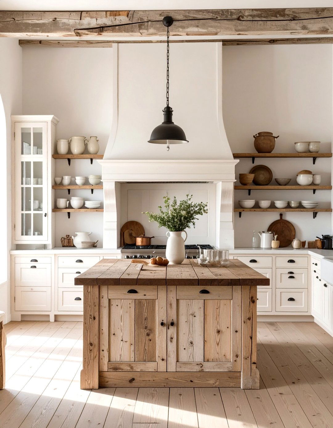 French Country Kitchen Plan - 30 interior design drawing ideas