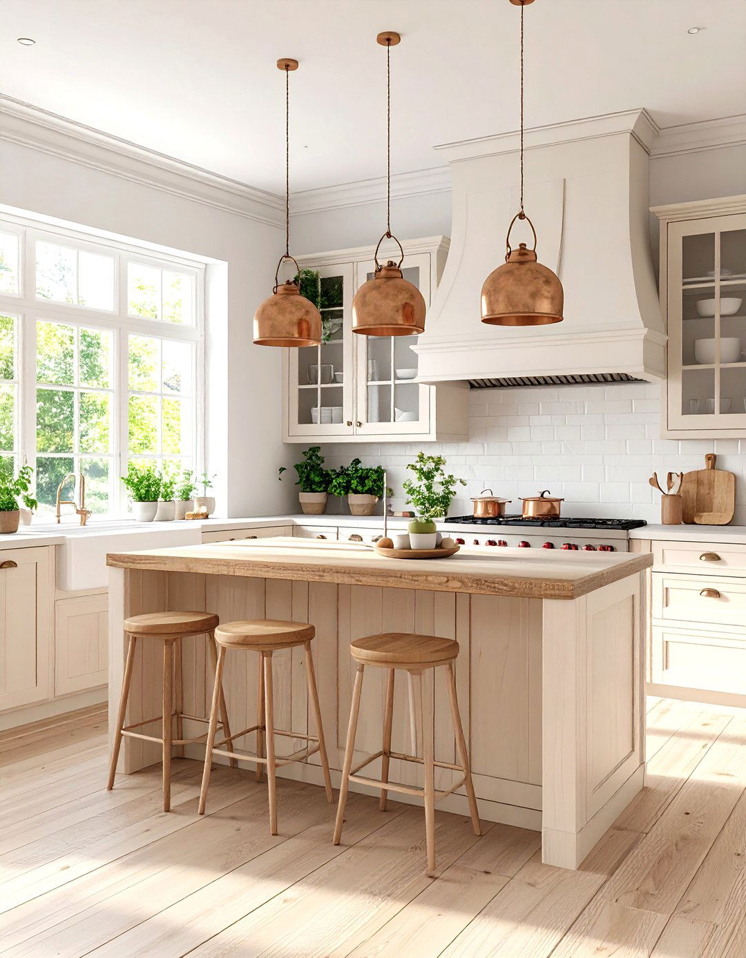 French Country Kitchen - 30 3d interior design software ideas