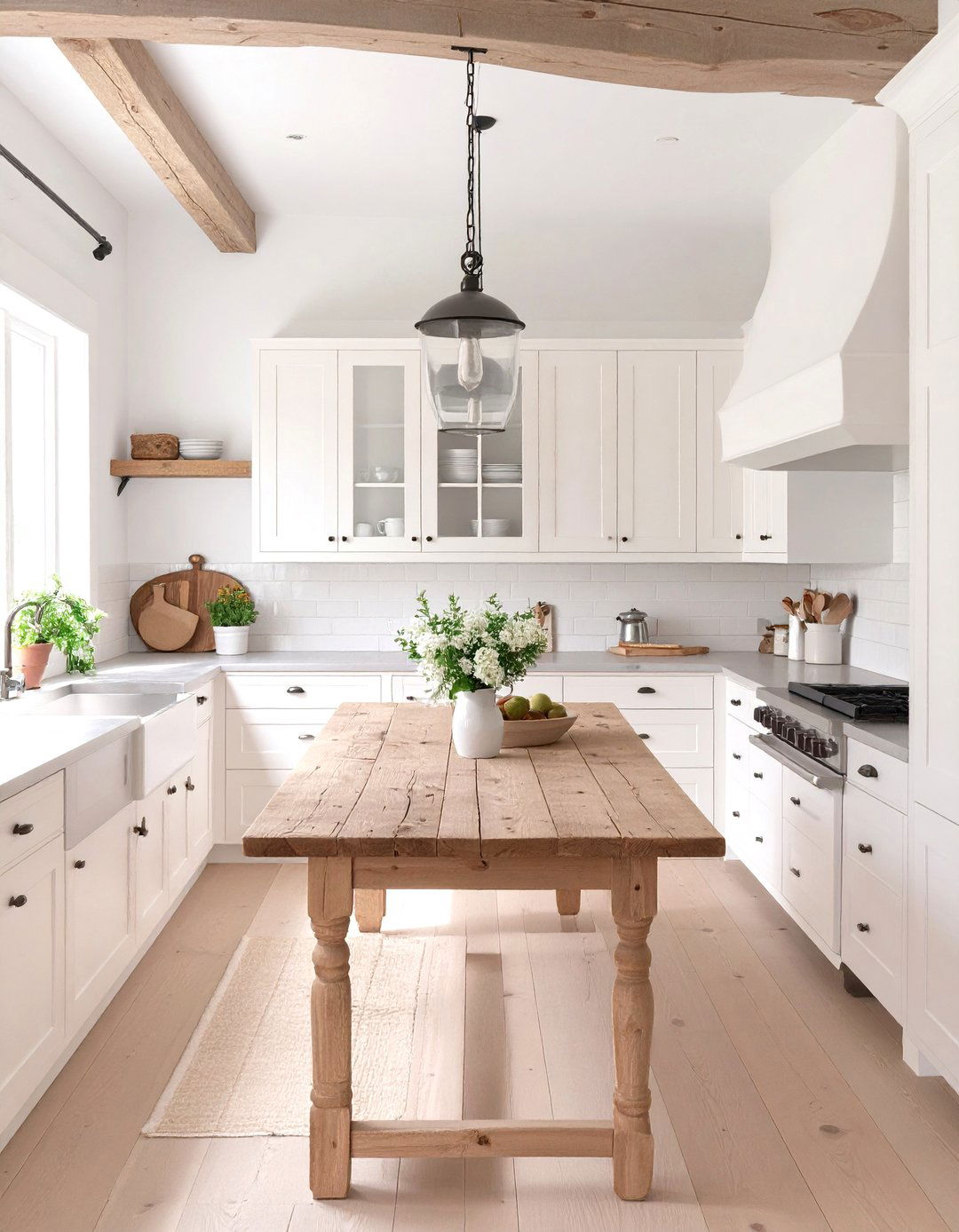 French Country Style Guide Website - 30 free interior design website ideas