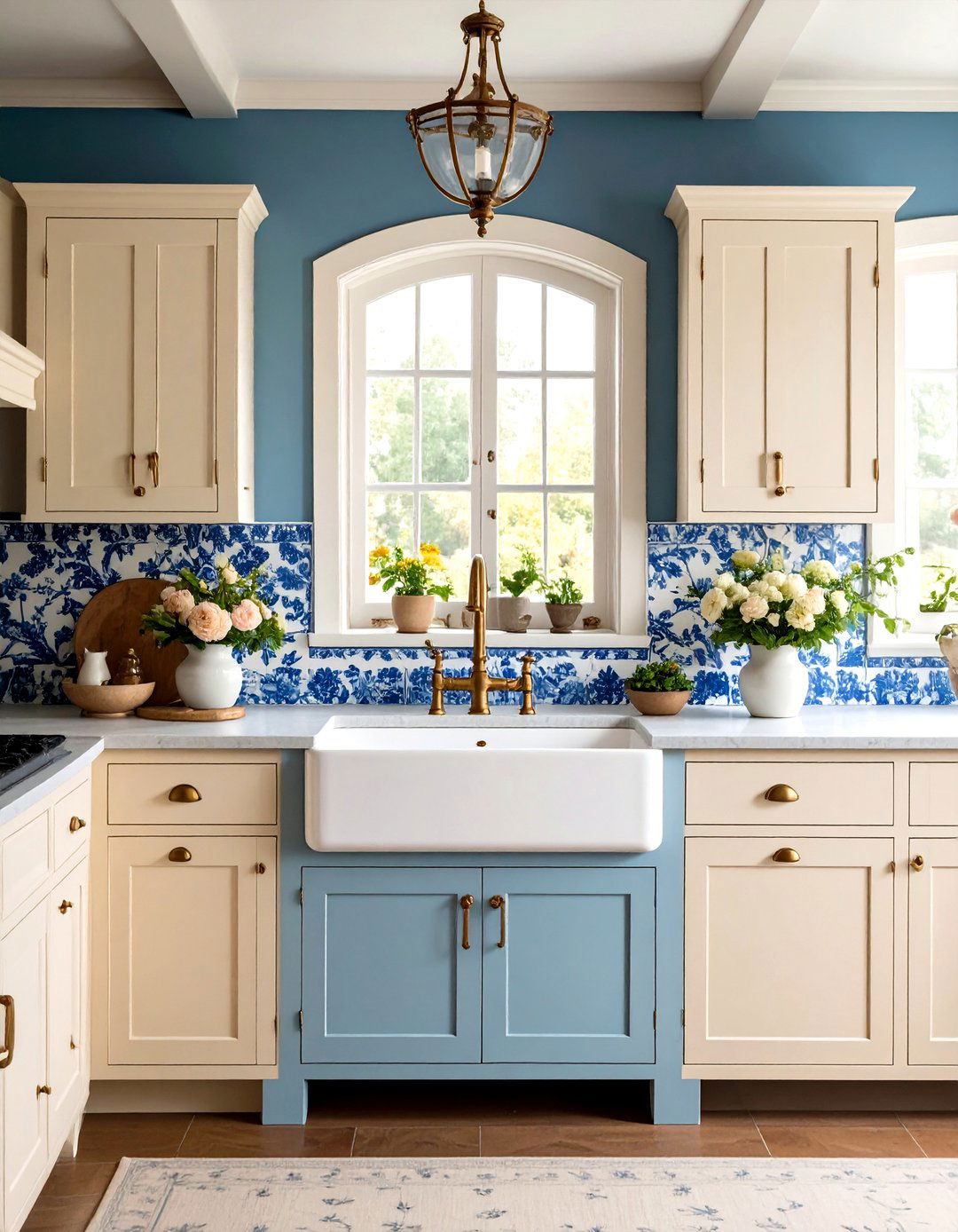 30 Kitchen Backsplash Tile Ideas to Enhance Your Walls - We Love Home Blog