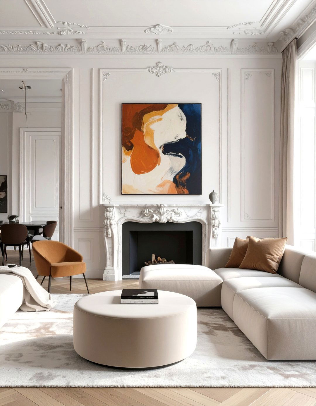 30 Modern Interior Design Styles Ideas You Need to See - We Love Home Blog