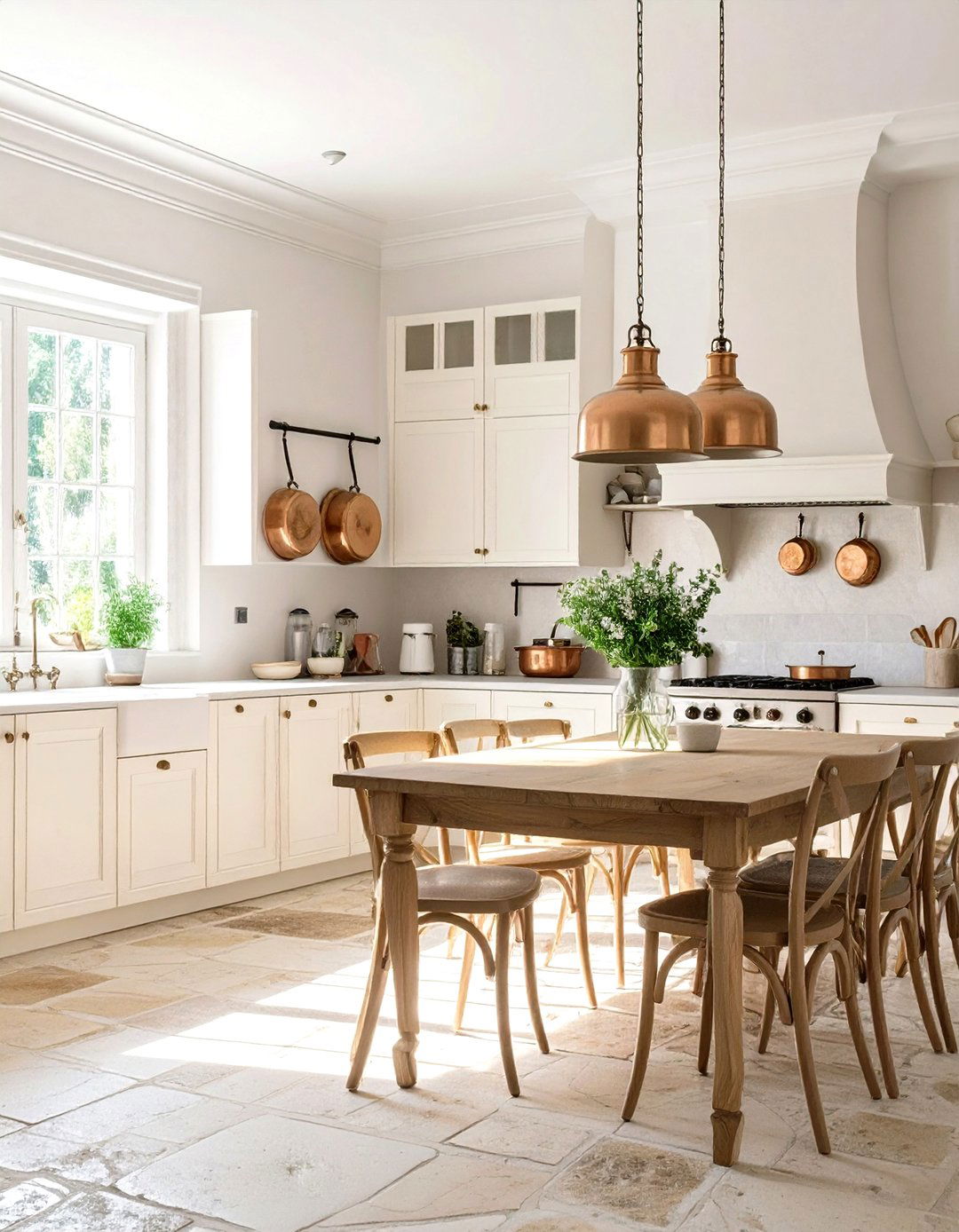 French Provincial Country House Decor - 30 house decor ideas