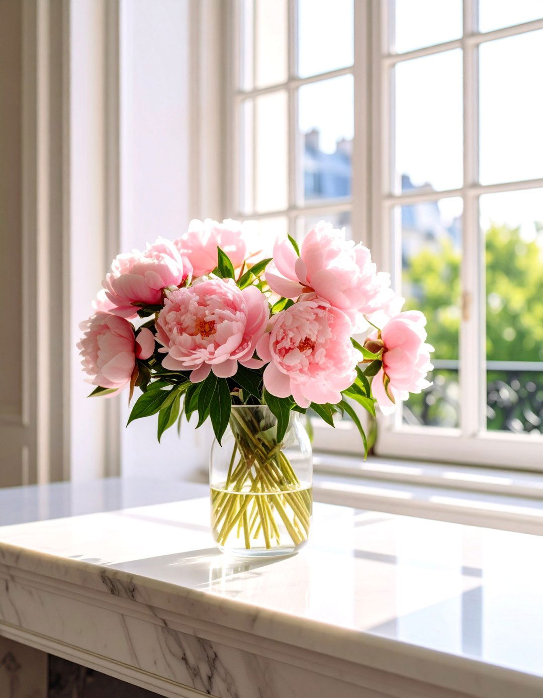 30 Parisian Interior Design Ideas for Elegant Homes - We Love Home Blog