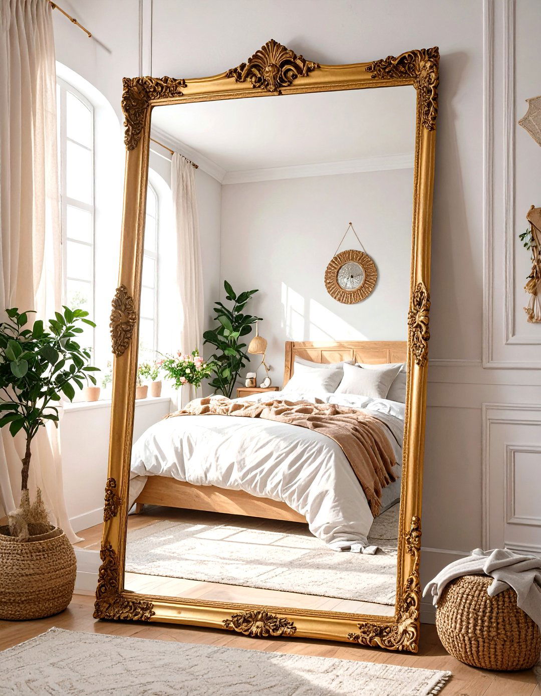 Full Length Mirror Teenage Girl Bedroom - 30 teenage girl bedroom ideas
