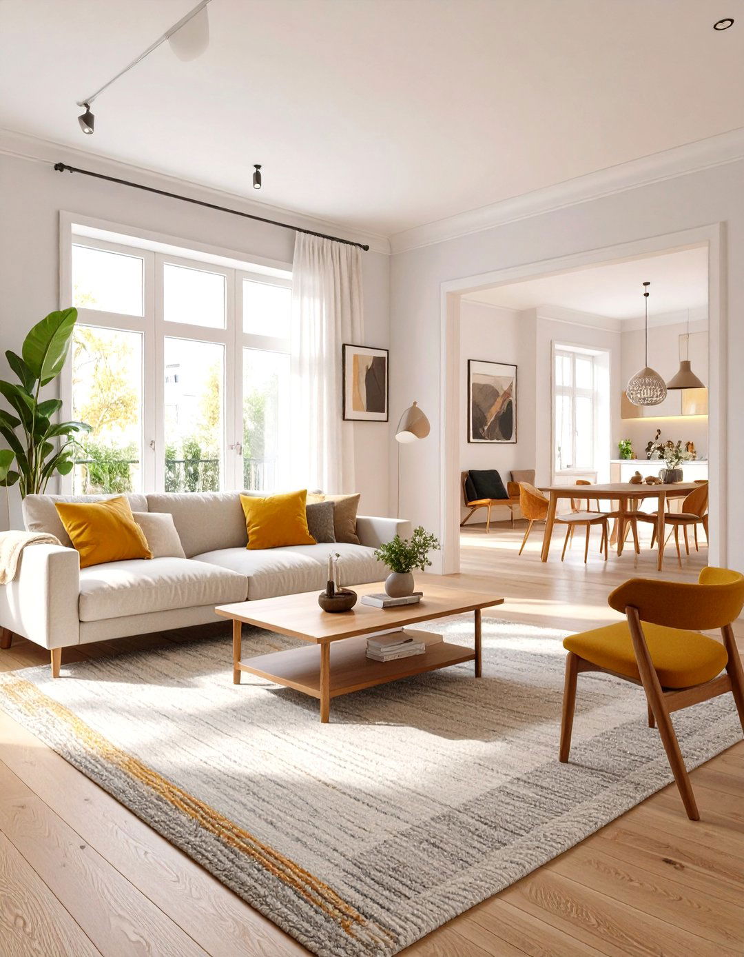 30 Scandinavian Interior Design Mrshomint Ideas