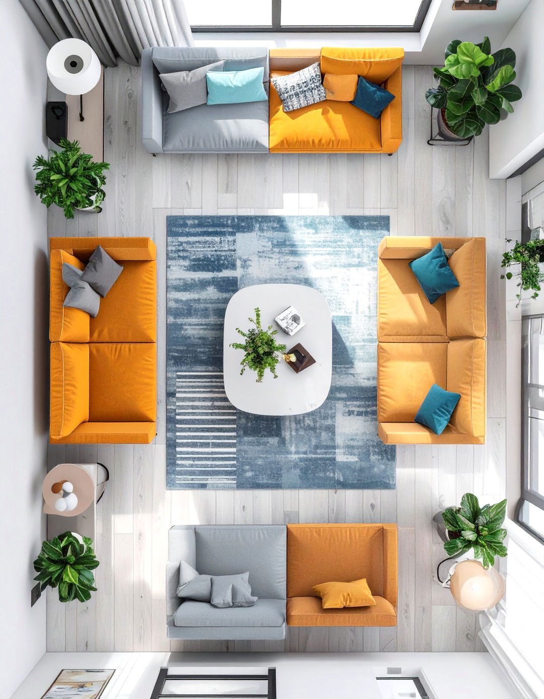 Furniture Arrangement Tool for Optimal Layouts - 30 home interior design software ideas