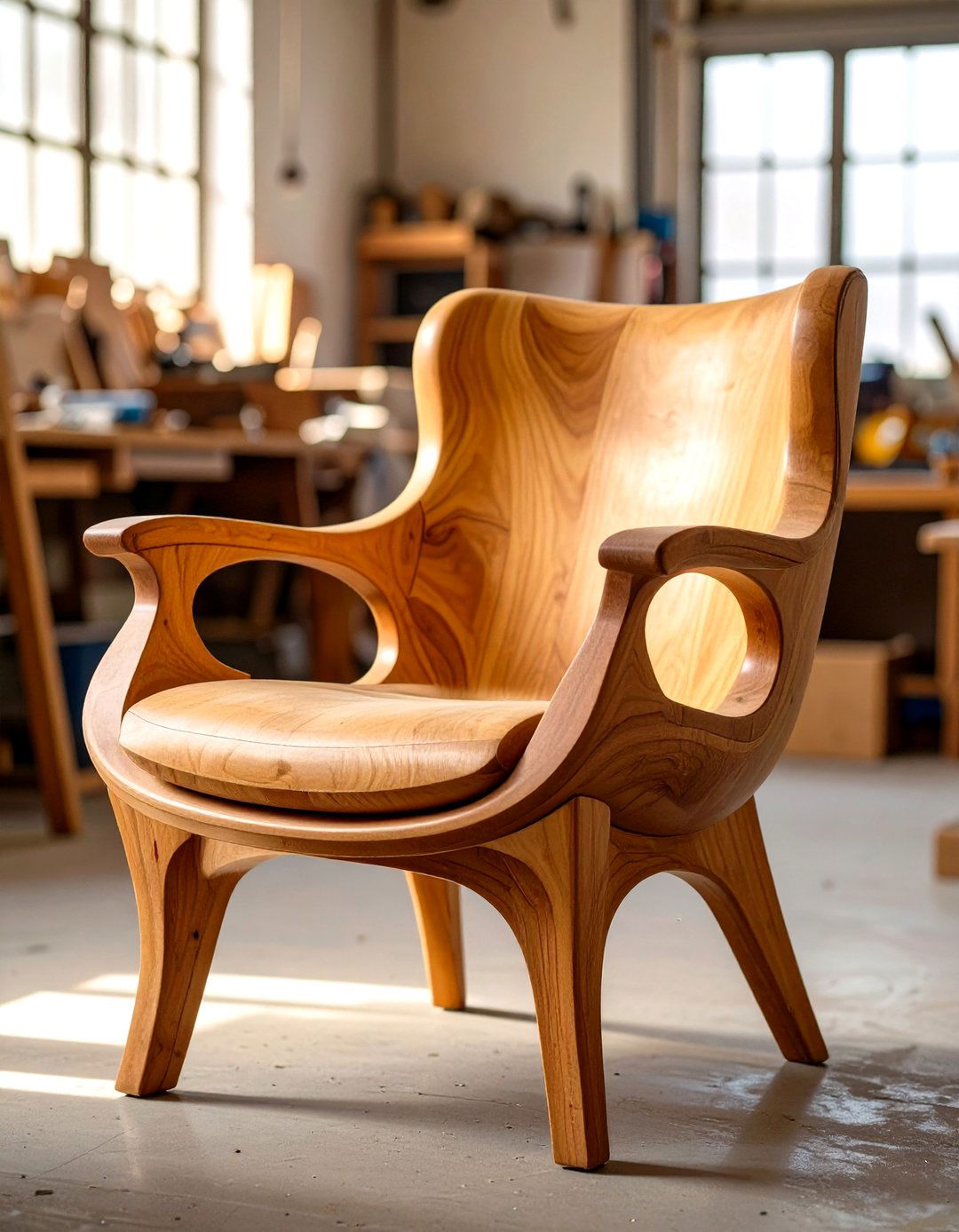 Furniture Design and Fabrication - 30 interior design degrees ideas