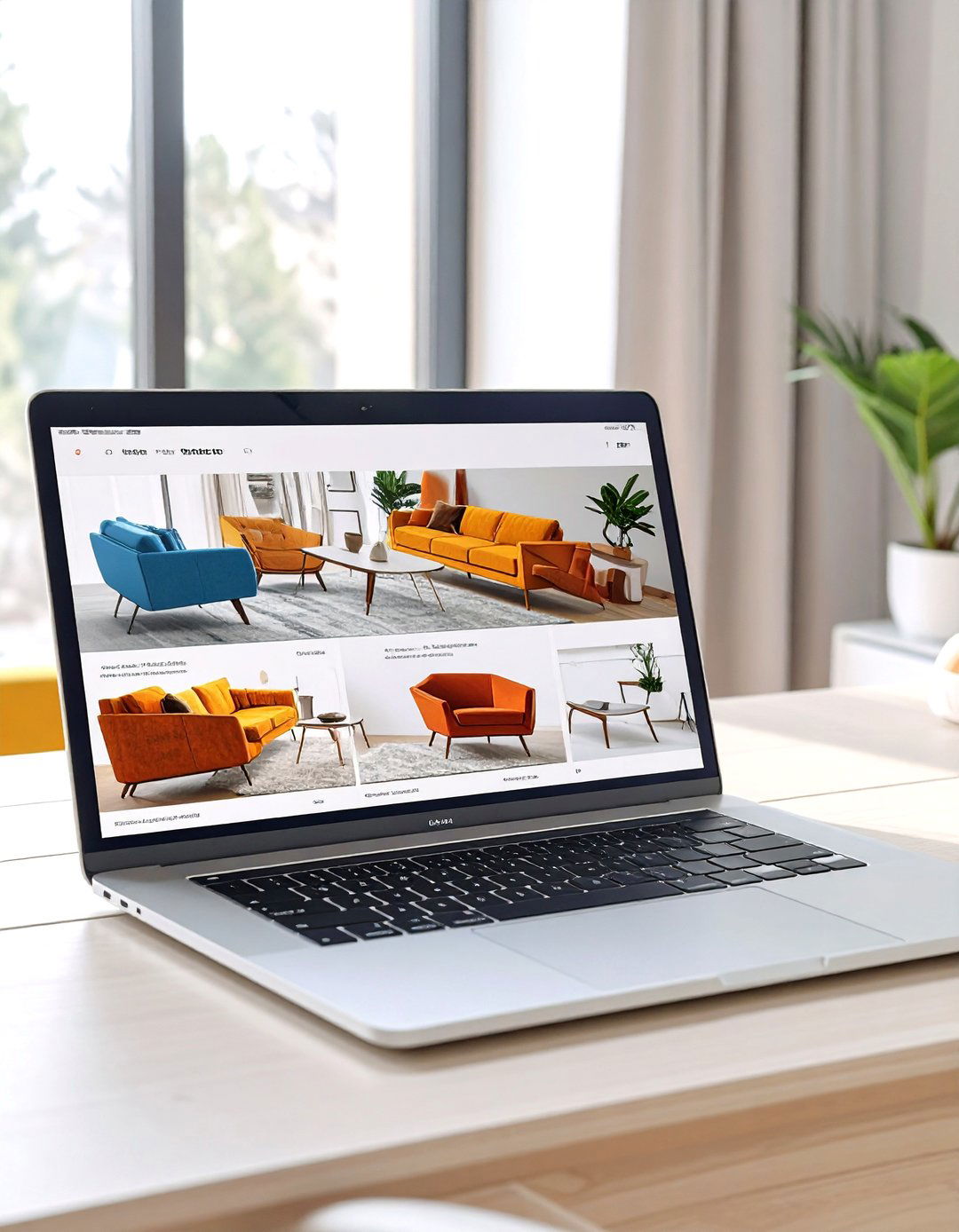 Furniture and Decor Sourcing Platforms - 30 interior design tools ideas