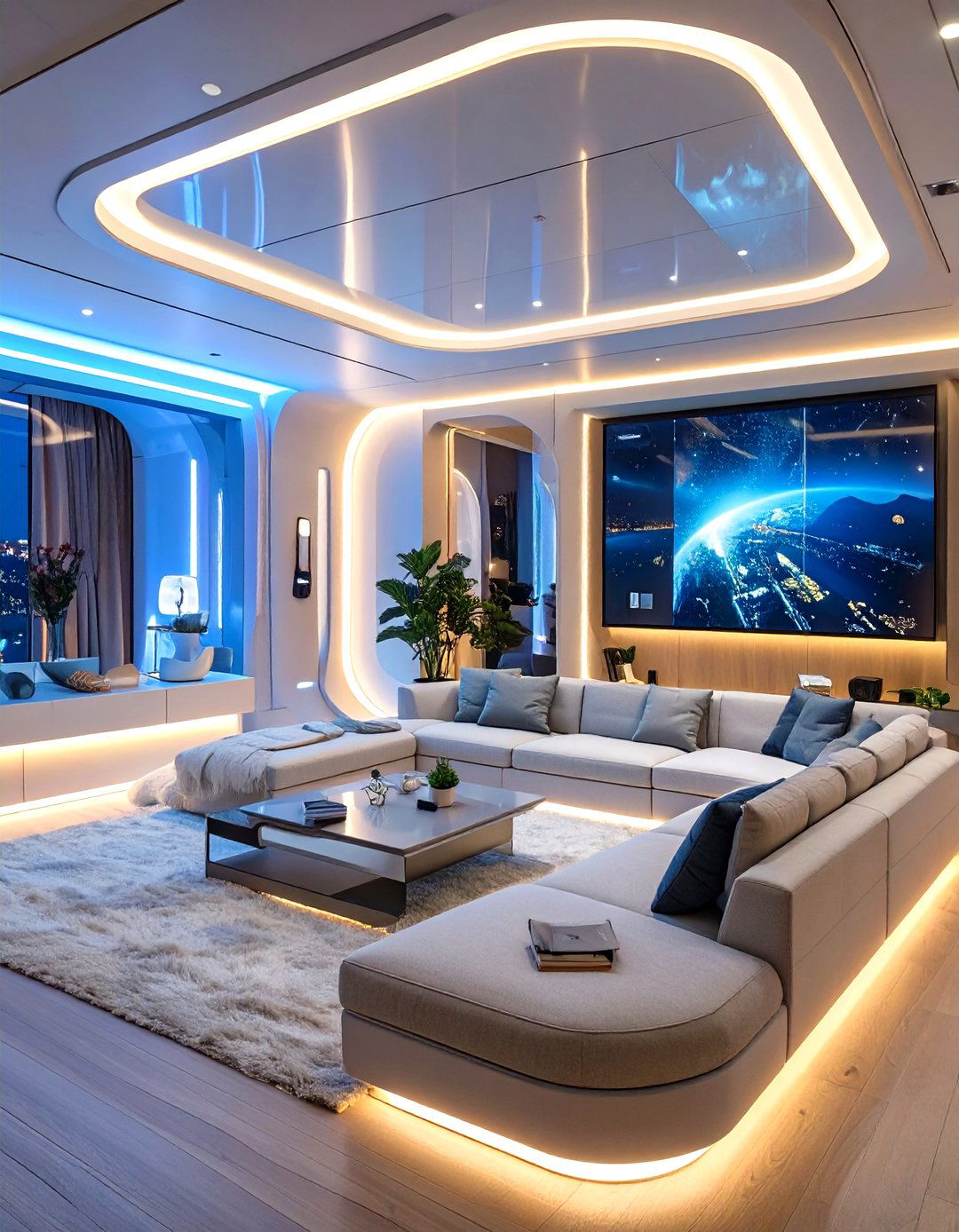 30 Creative Interior Design Drawing Ideas for Pros - We Love Home Blog