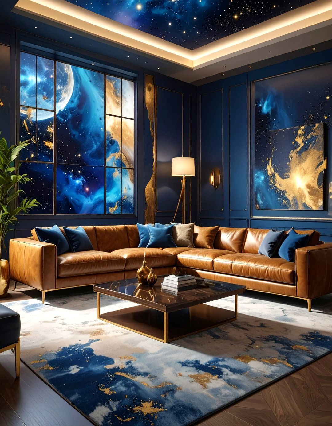 30 Color Trends 2025 Living Room Interior Design Trends - We Love Home Blog