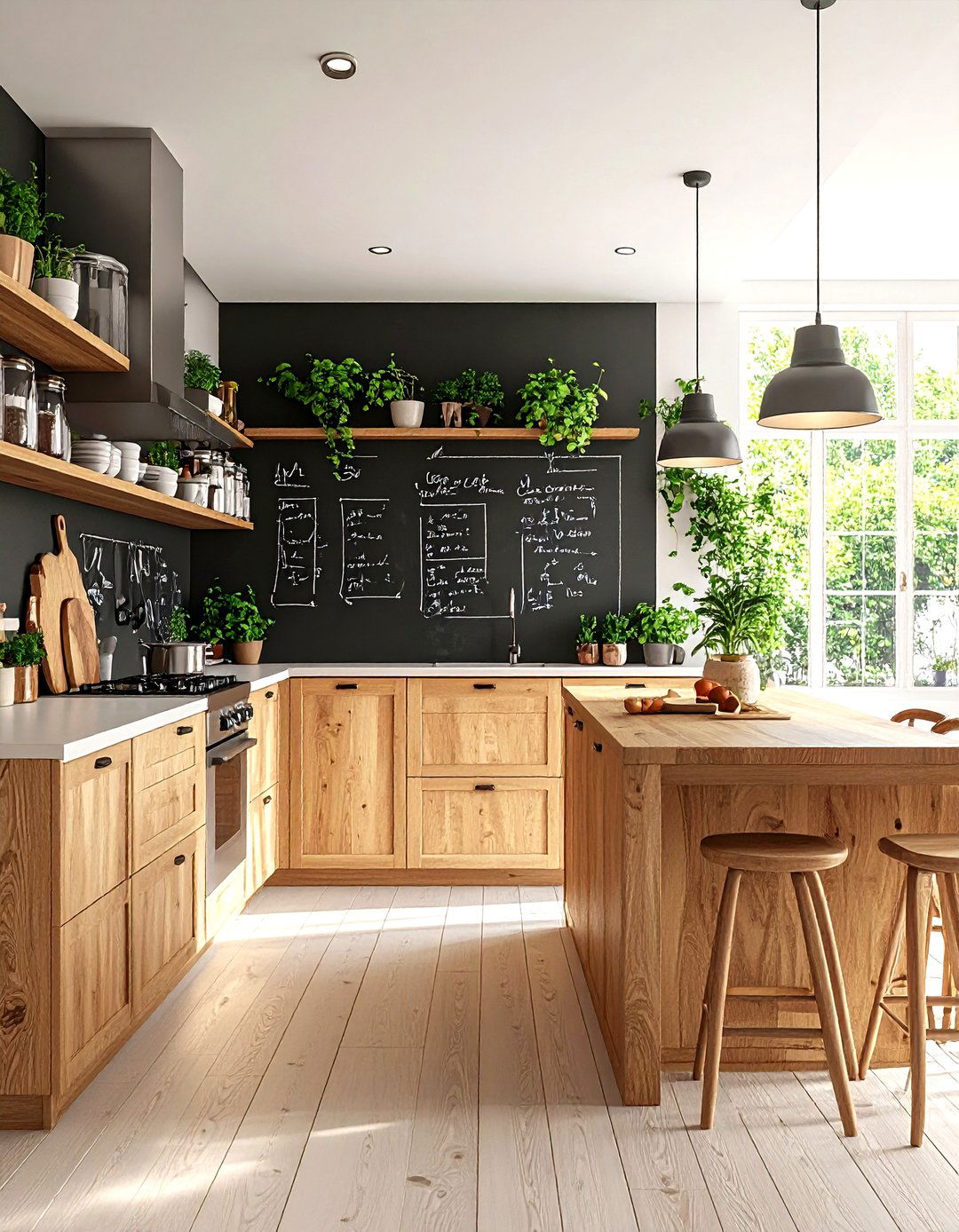 30 Galley Kitchen Remodel Ideas for a Modern Look
