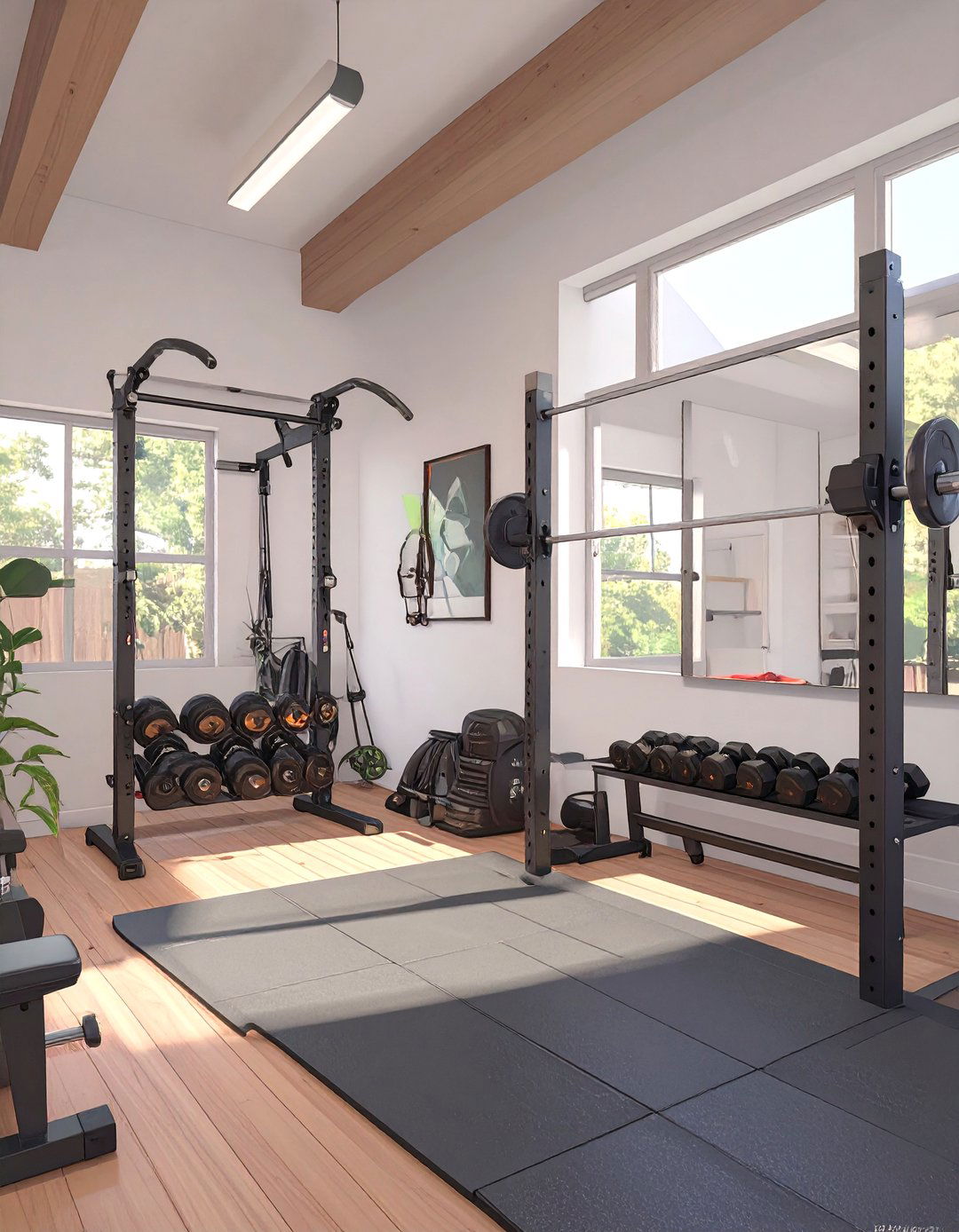 30 Organized Garage Ideas to Maximize Your Storage