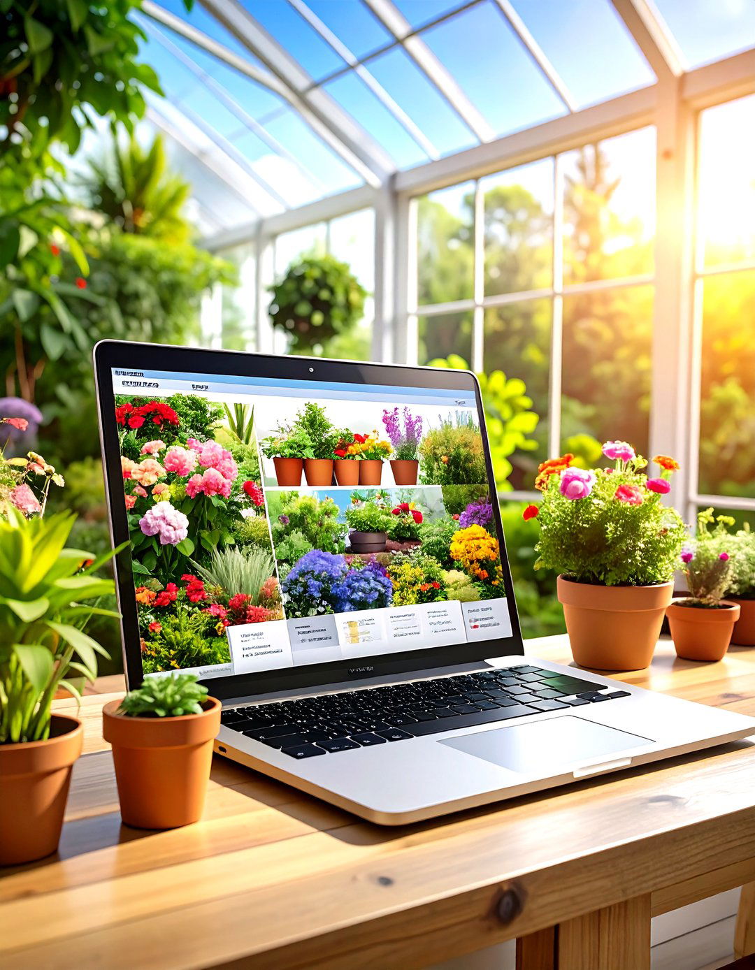 Garden Planner with Plant Libraries - 30 landscape design tool ideas
