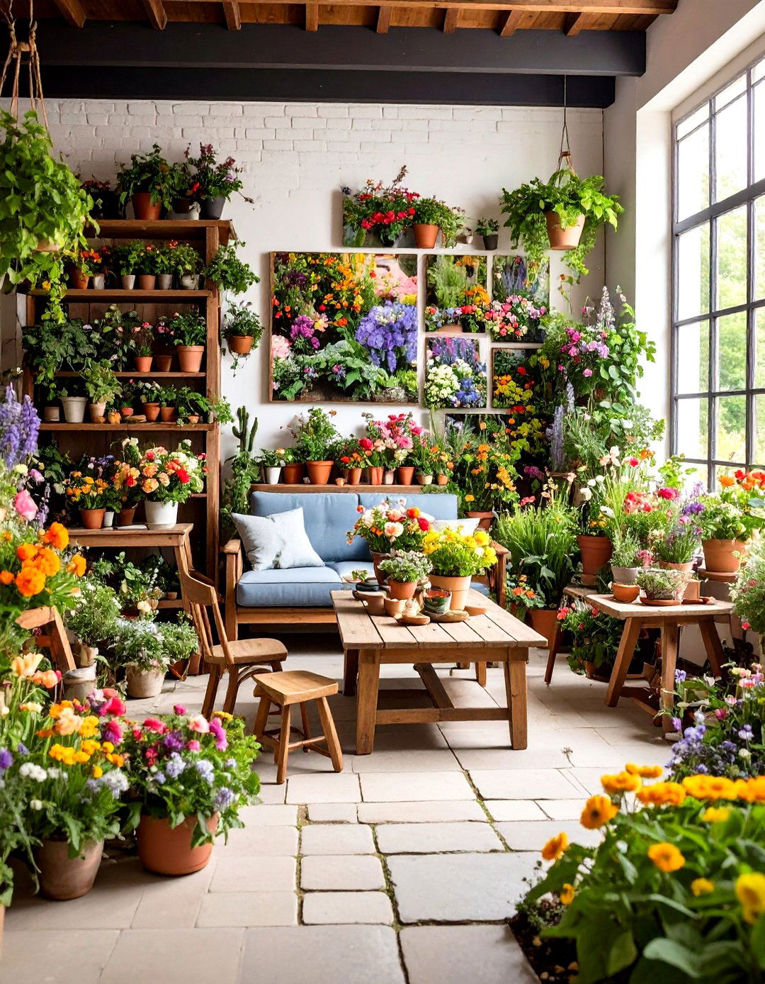 Garden Style and Mood Board Creators - 30 landscape design tool ideas