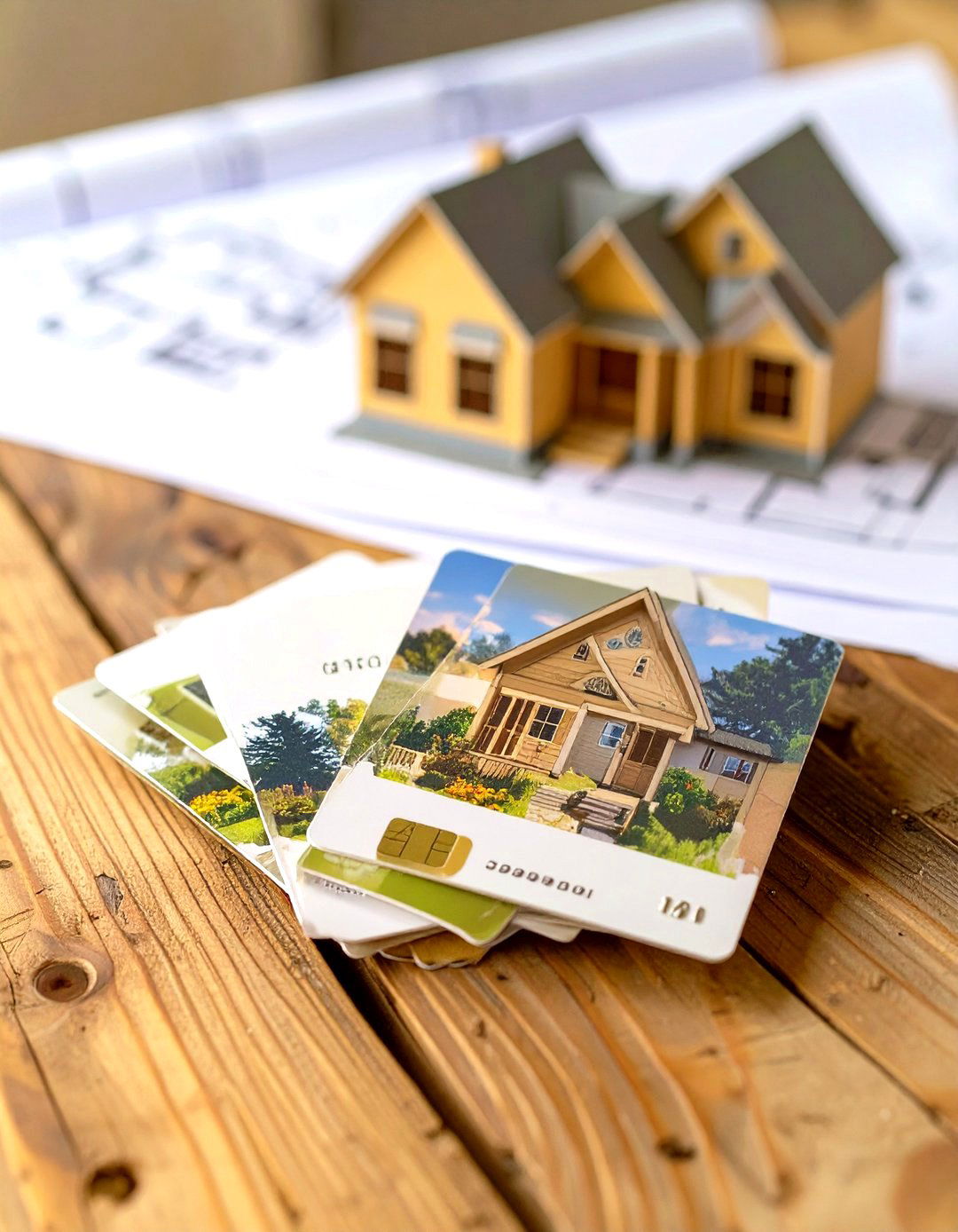 Gift Cards to a Home Improvement Store - 30 wedding shower gift ideas