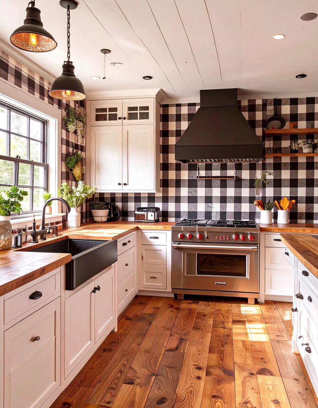 30 How to Use Wallpaper in Interior Design Ideas to Try - We Love Home Blog