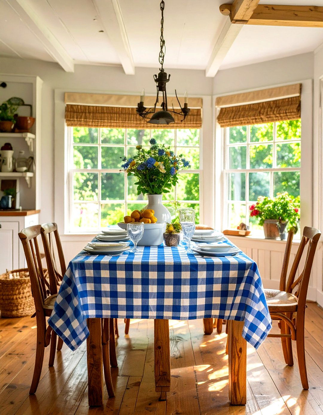 30 What Is Country Interior Design Ideas for Comfort - We Love Home Blog