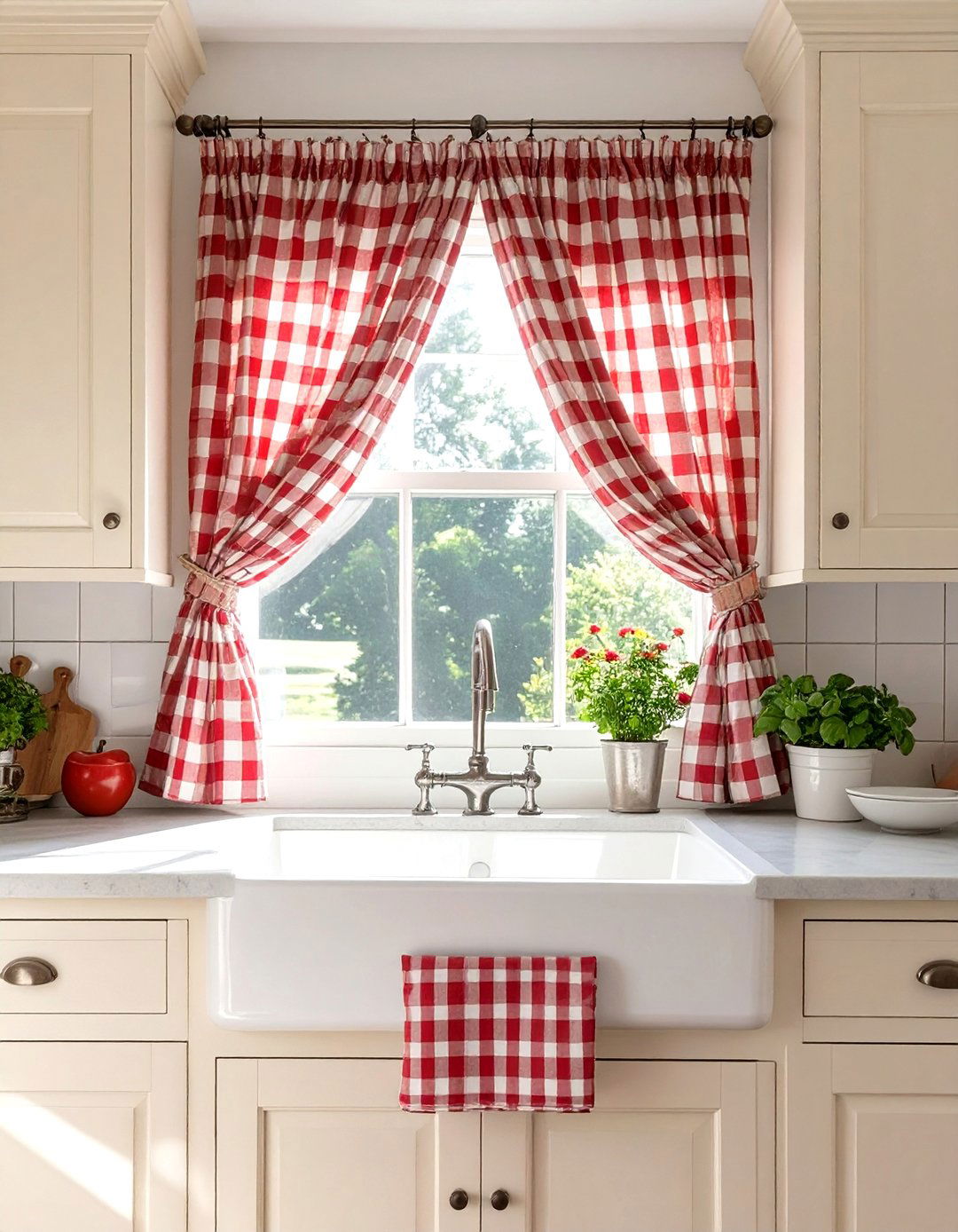 30 Small Country Kitchen Ideas for a Charming Rustic Look - We Love ...