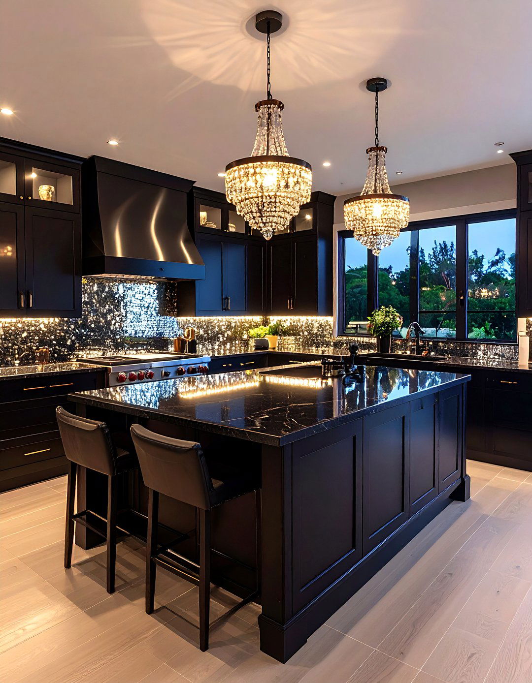 30 Elegant Kitchen Tiles Design Ideas for Any Backsplash