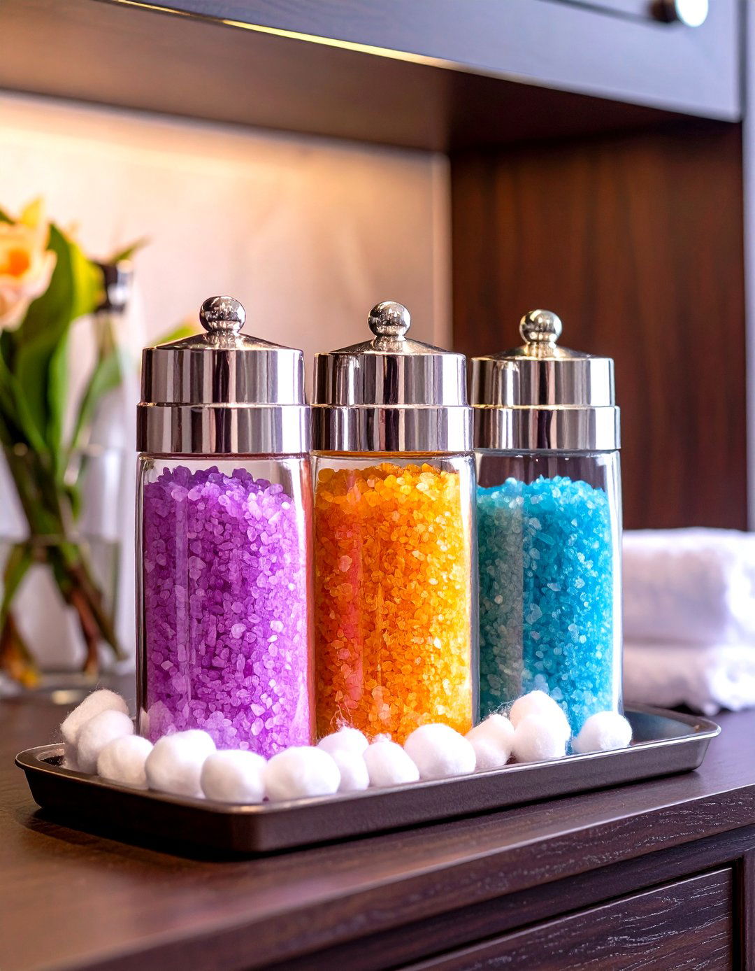 30 Under Bathroom Sink Storage Ideas to Get Organized