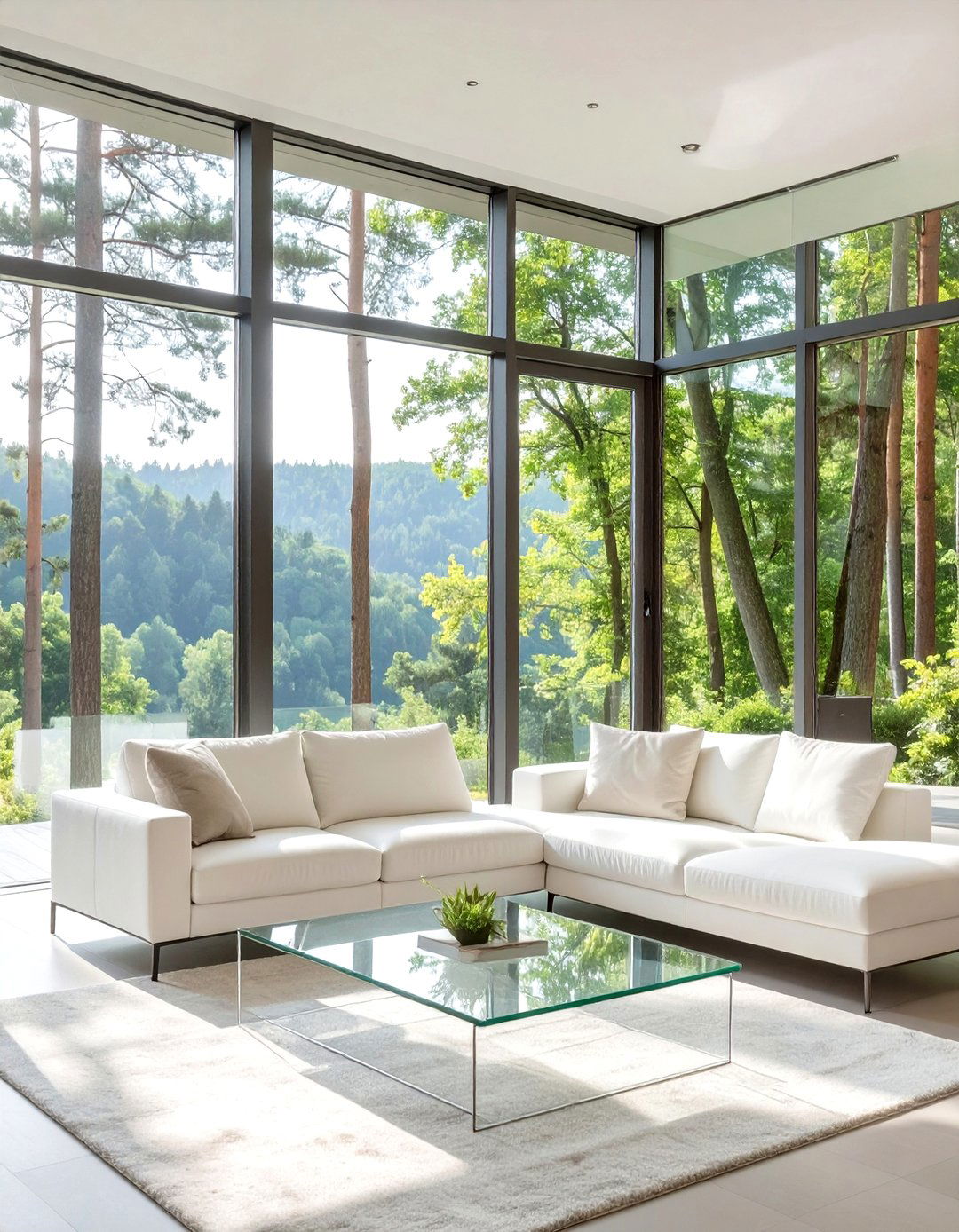 30 Modern Luxury Modern Living Room Design Ideas to Try - We Love Home Blog